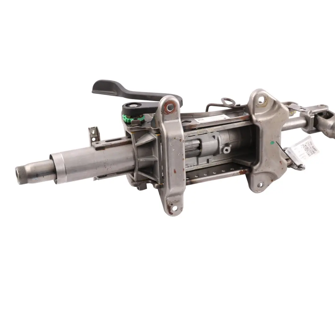 VW Volkswagen Touareg 7P Adjustable Steering Column Mechanism - SKU RHD-7P6419501EG - Part number 7P6419501EG