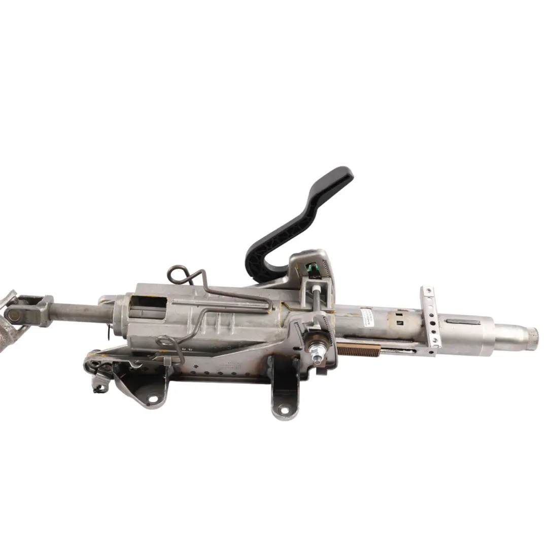 7P Adjustable Steering Column Mechanism to VW Volkswagen Touareg with Part number 7P6419501EG VW Volkswagen Touareg 7P Adjustable Steering Column Mechanism - SKU RHD-7P6419501EG - Part number 7P6419501EG