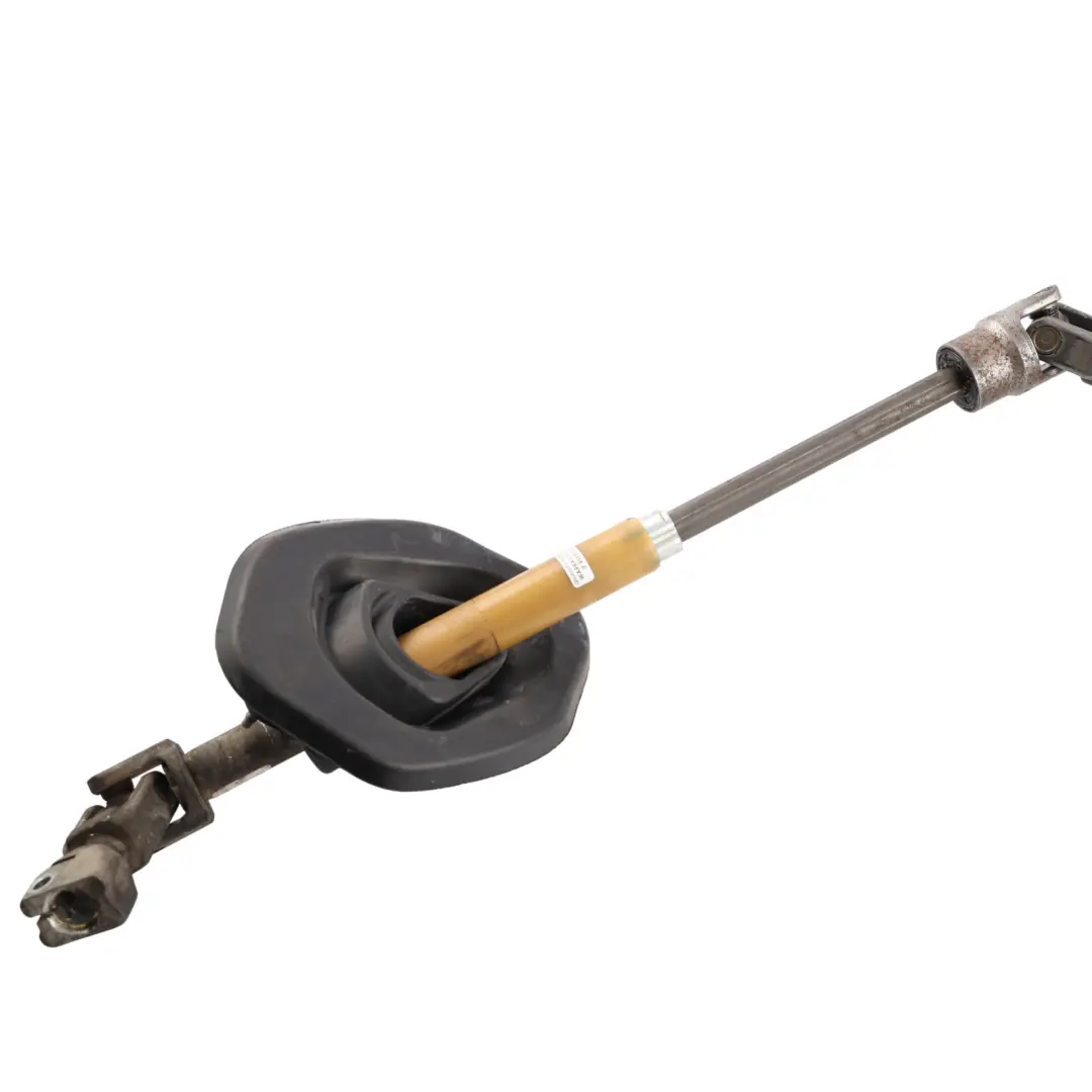 VW Volkswagen Touareg 7P Adjustable Steering Column Mechanism - SKU RHD-7P6419501EG - Part number 7P6419501EG