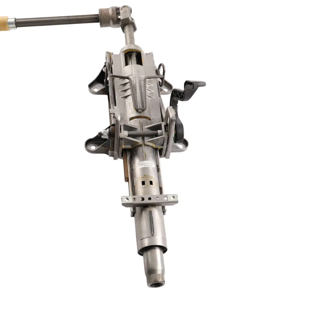 7P Adjustable Steering Column Mechanism to VW Volkswagen Touareg with Part number 7P6419501EG VW Volkswagen Touareg 7P Adjustable Steering Column Mechanism - SKU RHD-7P6419501EG - Part number 7P6419501EG