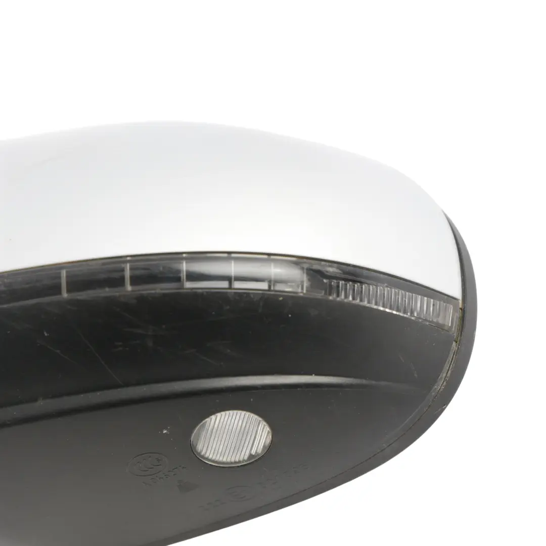 7P Side View Door Wing Mirror Left N/S Ice Silver - X7W to VW Volkswagen Touareg with Part number 7P6857507P VW Volkswagen Touareg 7P Side View Door Wing Mirror Left N/S Ice Silver - X7W - SKU RHD-7P6857507P-ICS - Part number 7P6857507P