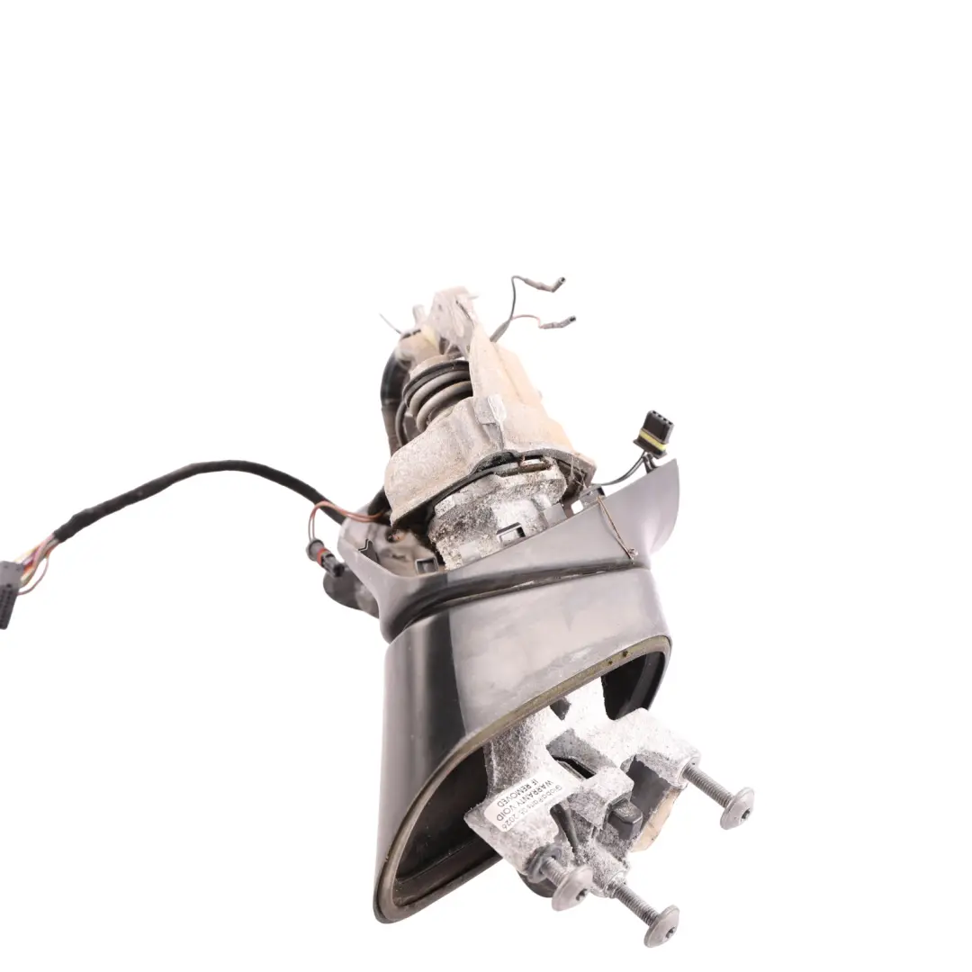 Volkswagen Touareg 7P Side View Door Wing Mirror Base Right O/S - SKU RHD-7P6857508N - Part number 7P6857508N
