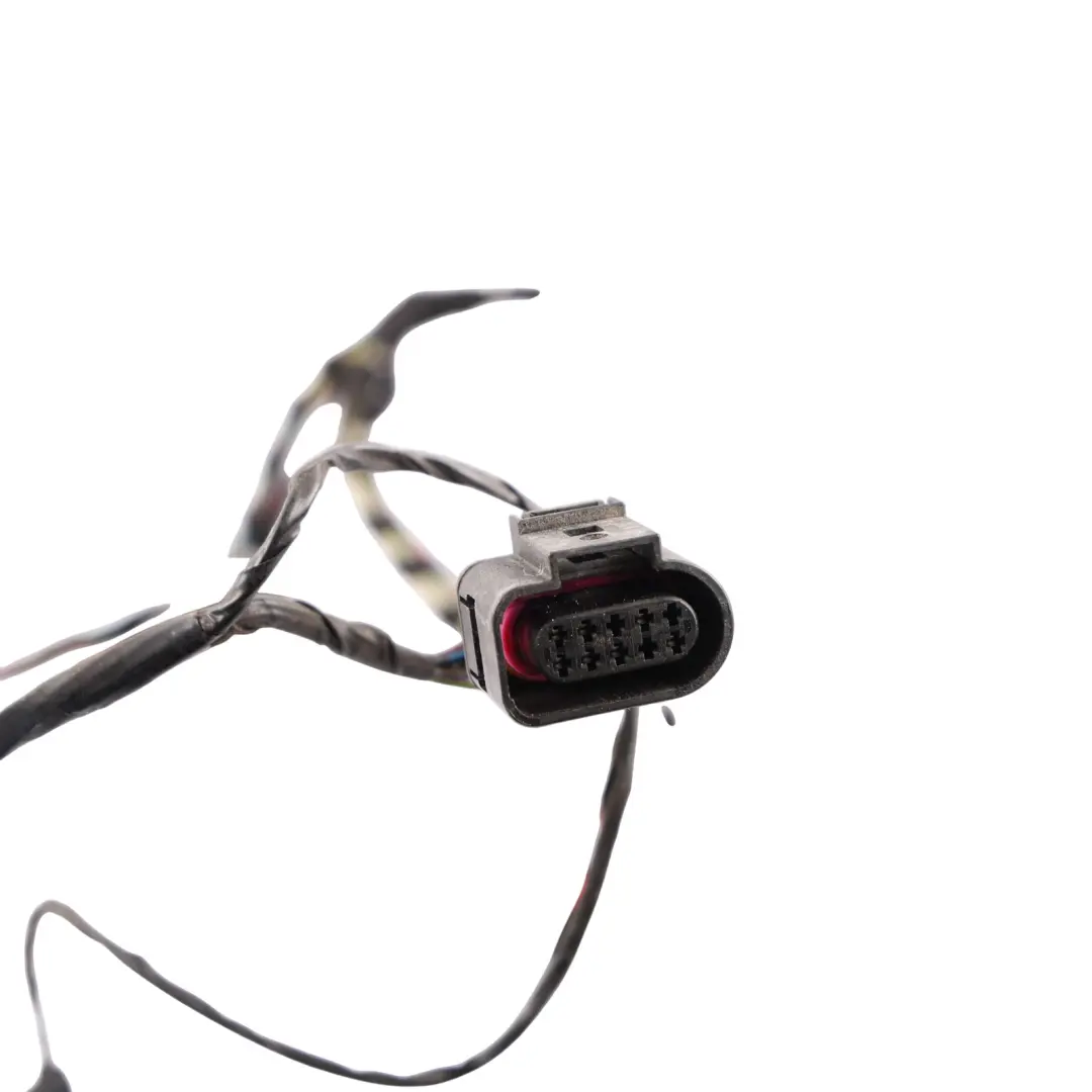 7P Driver's Door Wiring Loom Harness Cable to Volkswagen Touareg with Part number 7P6971161FG Volkswagen Touareg 7P Driver's Door Wiring Loom Harness Cable - SKU RHD-7P6971161FG - Part number 7P6971161FG