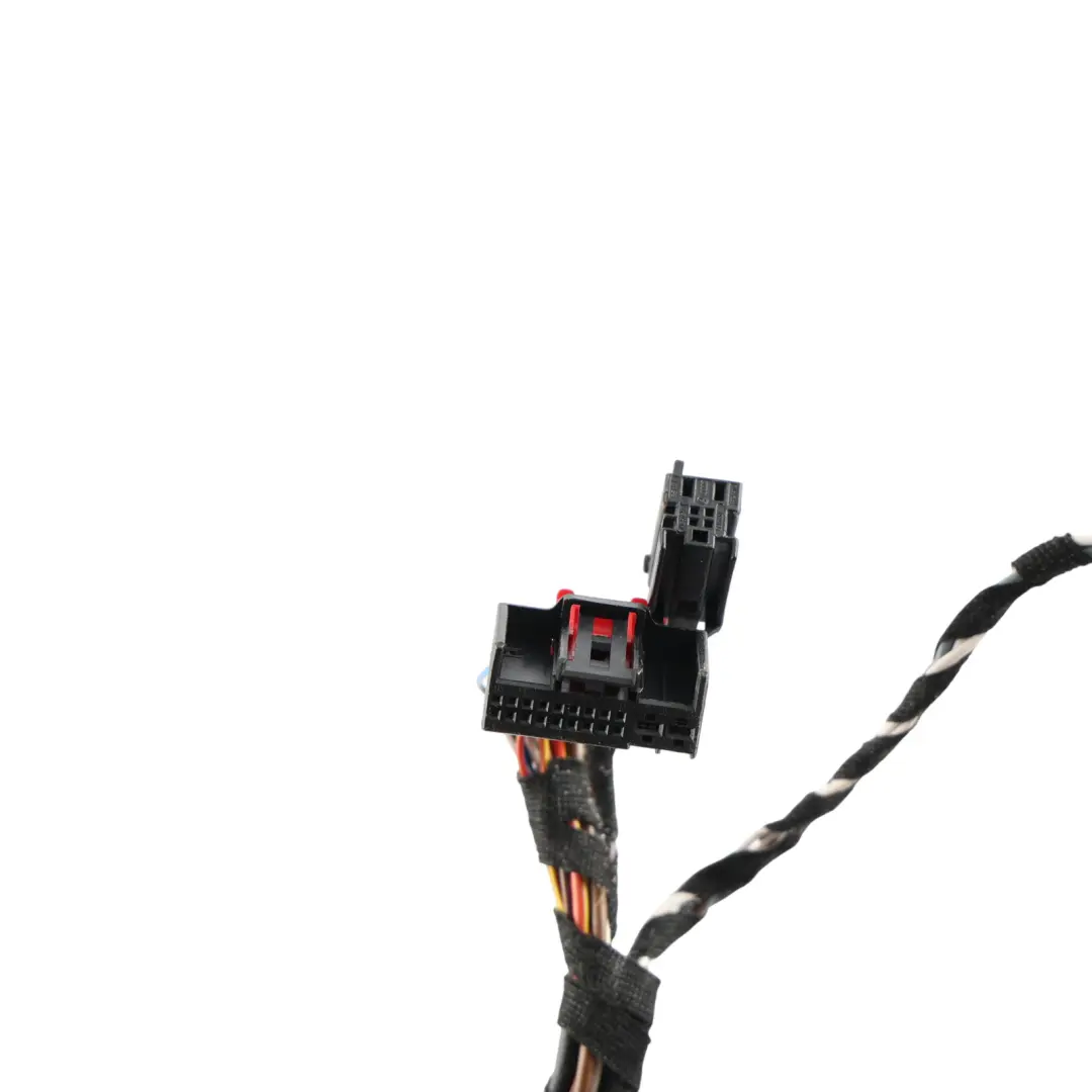 7P Driver's Door Wiring Loom Harness Cable to Volkswagen Touareg with Part number 7P6971161FG Volkswagen Touareg 7P Driver's Door Wiring Loom Harness Cable - SKU RHD-7P6971161FG - Part number 7P6971161FG
