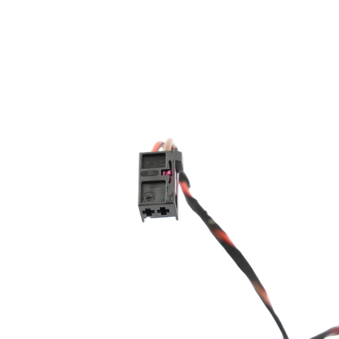 7P Door Wiring Loom Harness Cable Front Passenger Side to VW Touareg with Part number 7P6971162DN VW Touareg 7P Door Wiring Loom Harness Cable Front Passenger Side - SKU 7P6971162DN - Part number 7P6971162DN