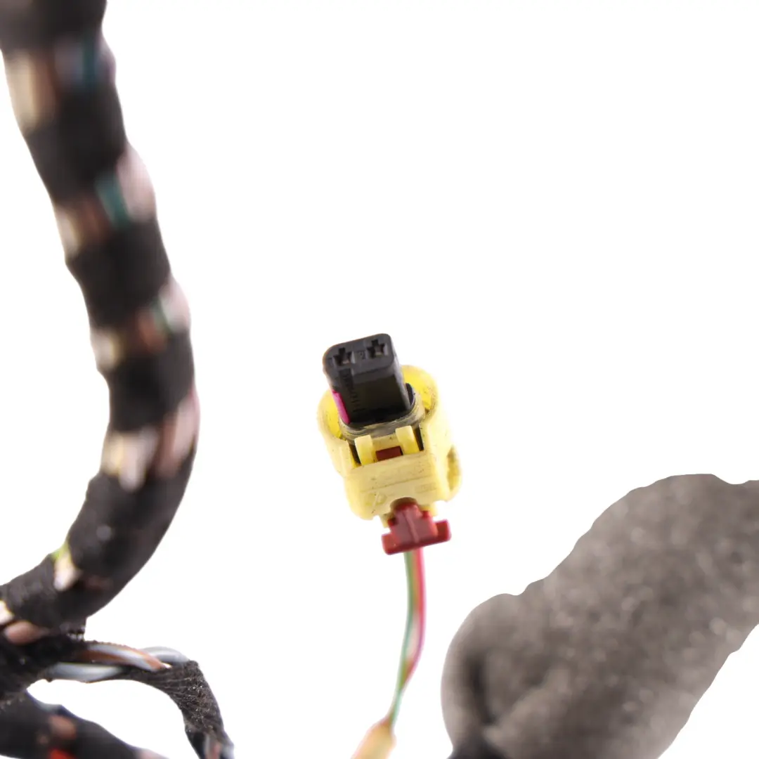 7P Door Wiring Loom Harness Cable Front Passenger Side to VW Touareg with Part number 7P6971162DN VW Touareg 7P Door Wiring Loom Harness Cable Front Passenger Side - SKU 7P6971162DN - Part number 7P6971162DN