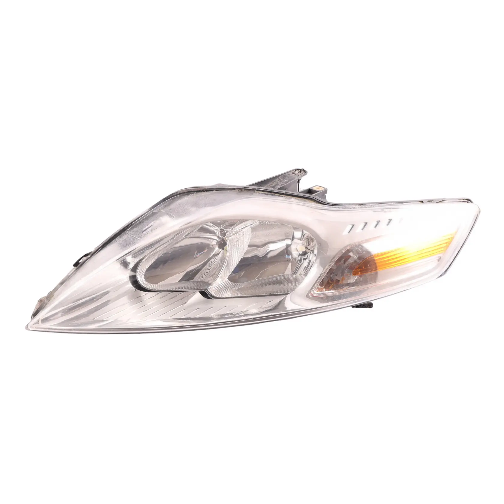 Ford Mondeo Mk4 Headlamp Headlight Front Left N/S Lamp Light 7S71-13101-BH