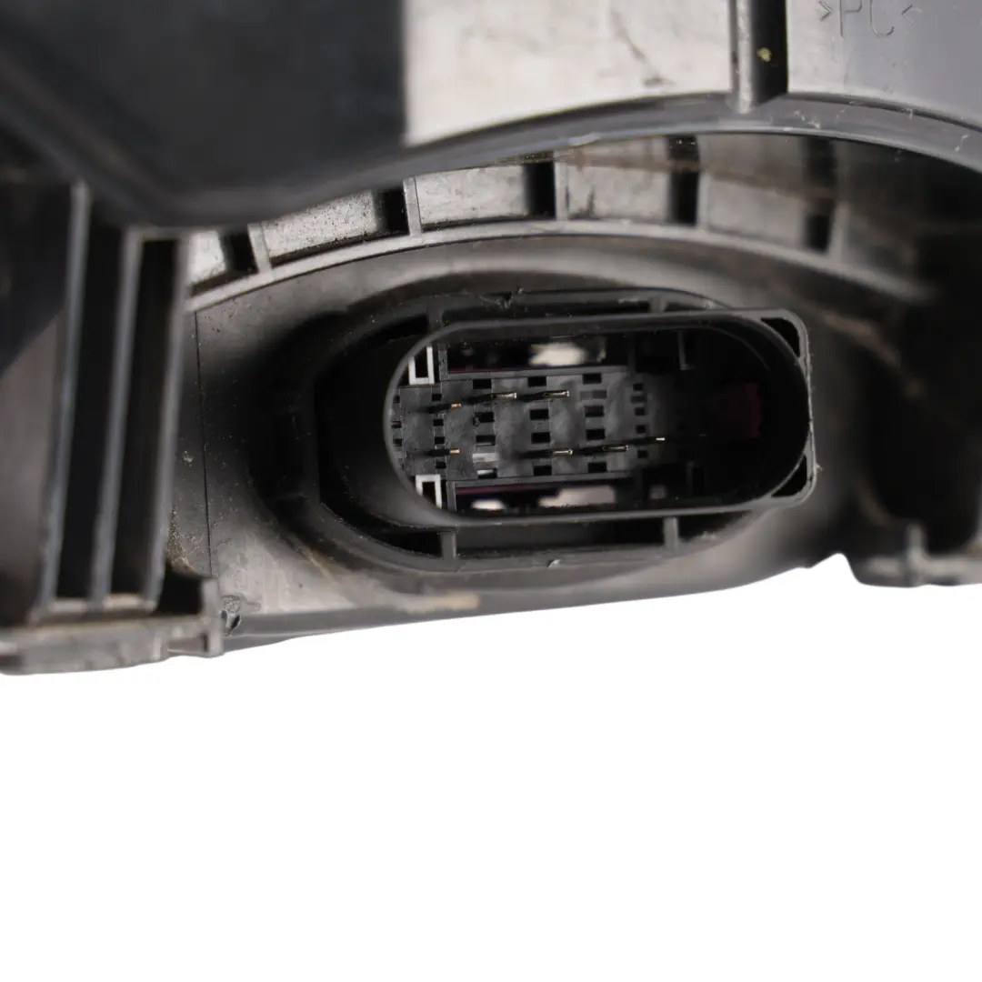 Ford Mondeo Mk4 Headlamp Headlight Front Left N/S Lamp Light - SKU RHD-7S71-13101-BH - Part number 7S71-13101-BH