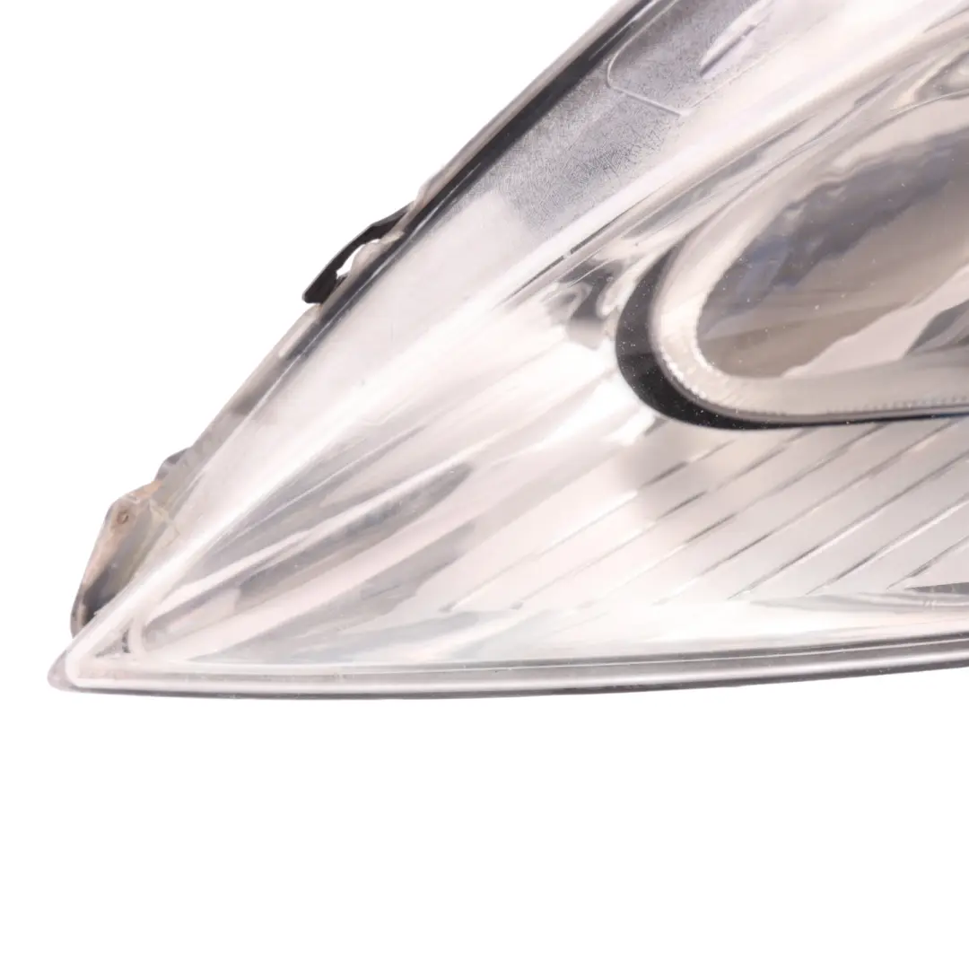 Ford Mondeo Mk4 Headlamp Headlight Front Left N/S Lamp Light - SKU RHD-7S71-13101-BH - Part number 7S71-13101-BH