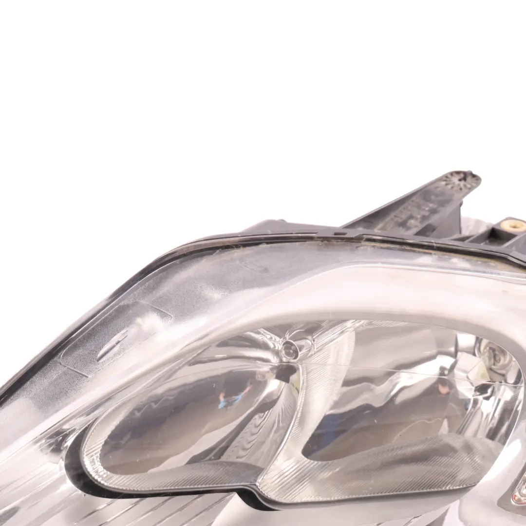 Ford Mondeo Mk4 Headlamp Headlight Front Left N/S Lamp Light - SKU RHD-7S71-13101-BH - Part number 7S71-13101-BH