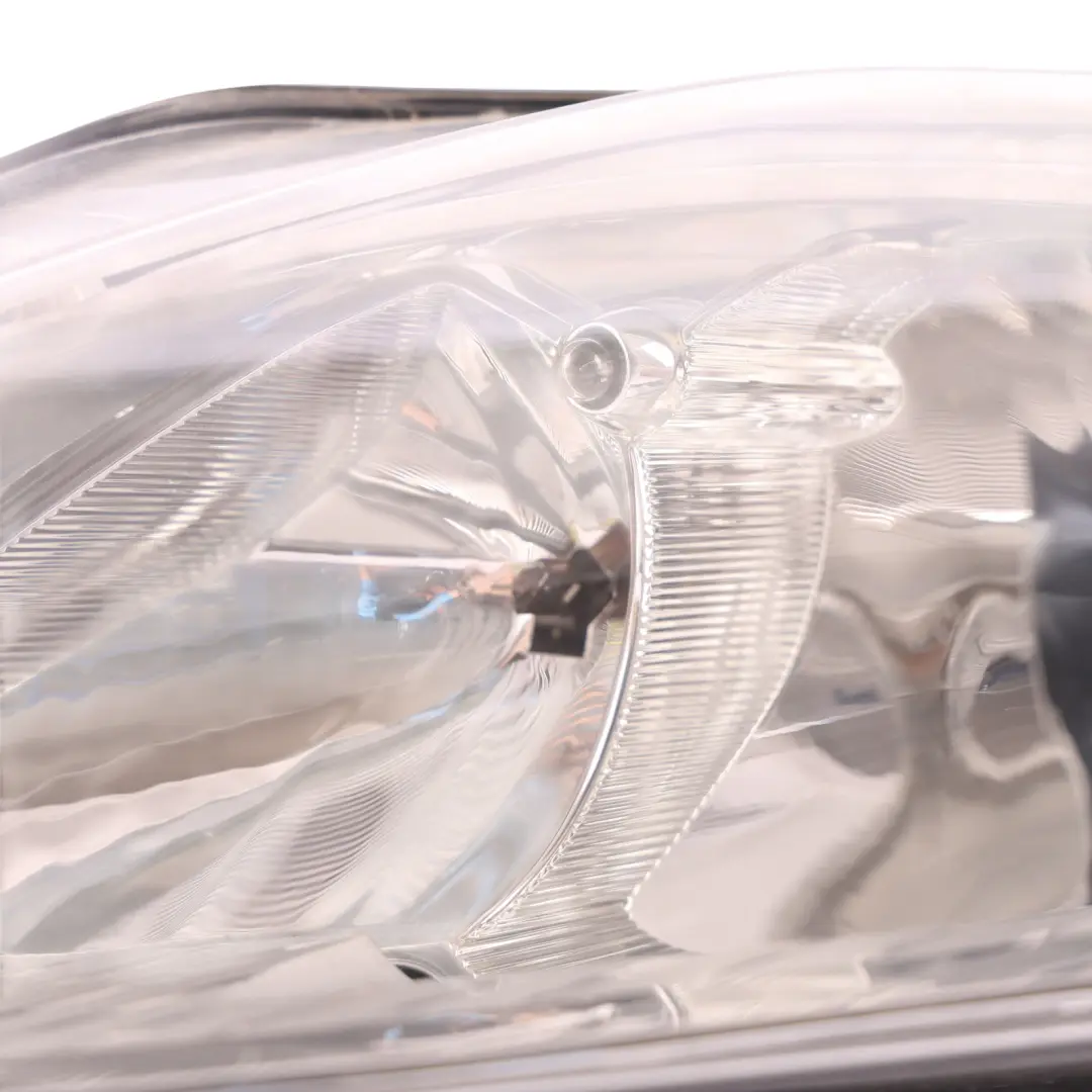 Ford Mondeo Mk4 Headlamp Headlight Front Left N/S Lamp Light - SKU RHD-7S71-13101-BH - Part number 7S71-13101-BH