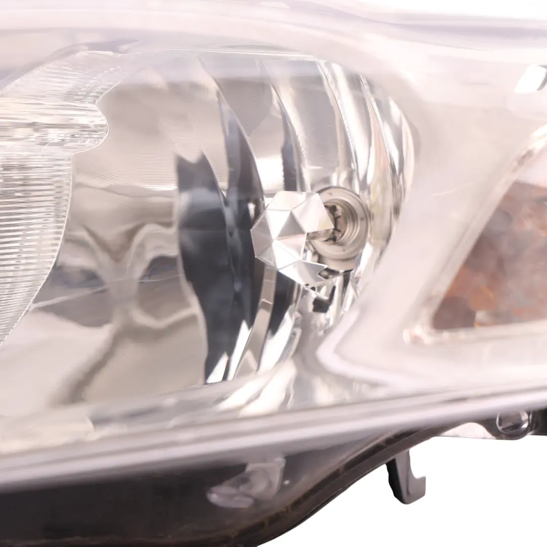 Ford Mondeo Mk4 Headlamp Headlight Front Left N/S Lamp Light - SKU RHD-7S71-13101-BH - Part number 7S71-13101-BH