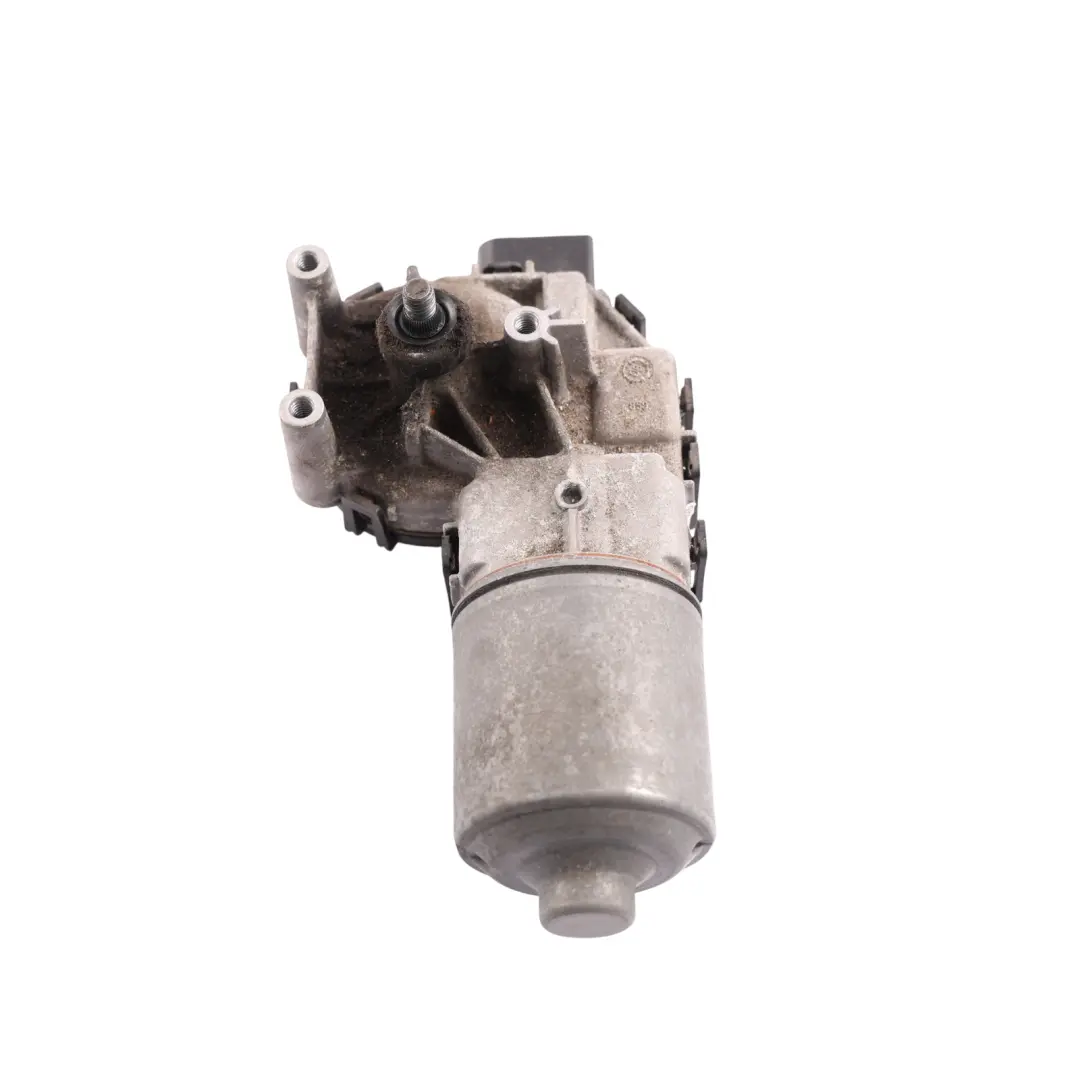 Ford Mondeo Mk4 Windscreen Front Window Wiper Motor Actuator - SKU RHD-7S71-17508-BA - Part number 7S71-17508-BA
