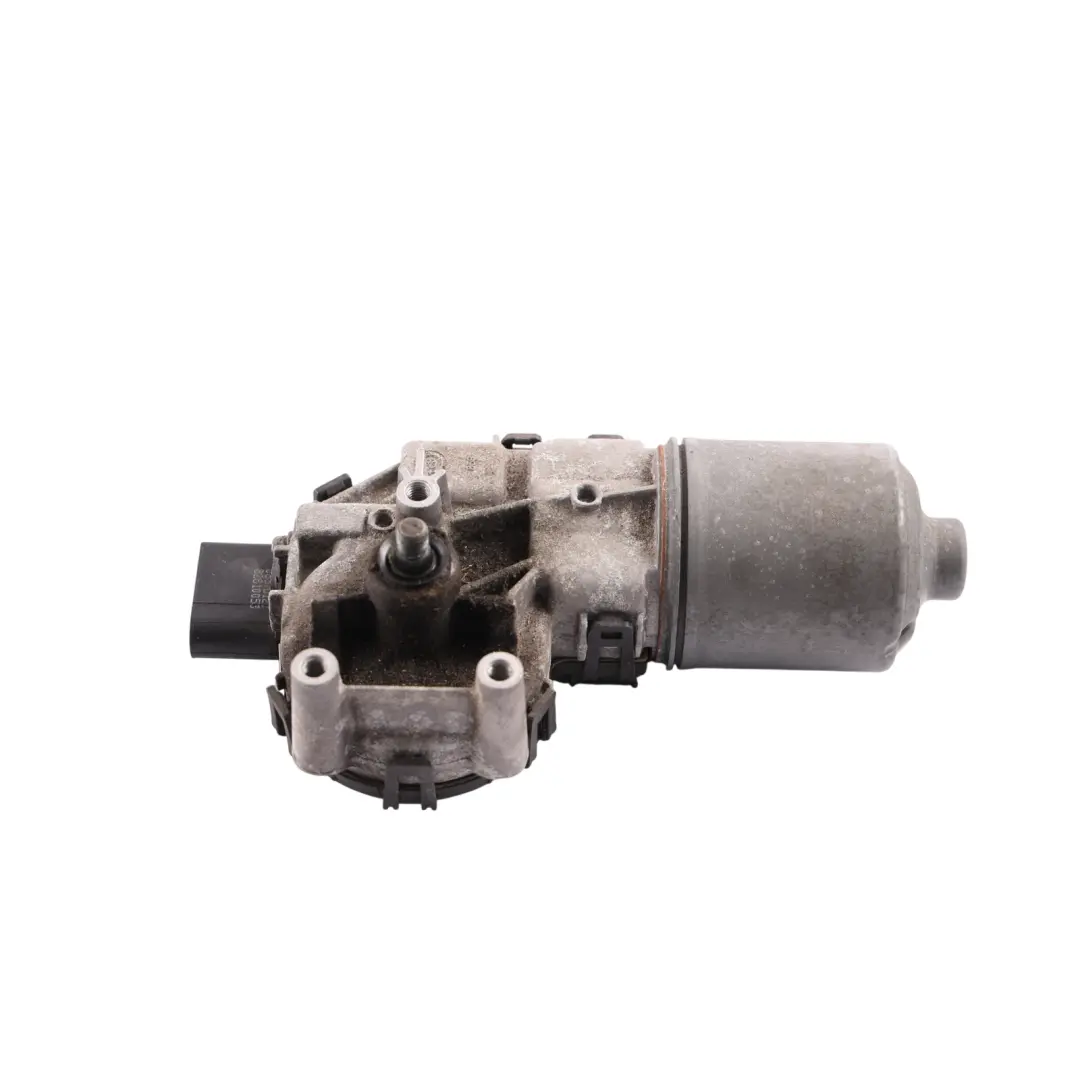 Mk4 Windscreen Front Window Wiper Motor Actuator to Ford Mondeo with Part number 7S71-17508-BA Ford Mondeo Mk4 Windscreen Front Window Wiper Motor Actuator - SKU RHD-7S71-17508-BA - Part number 7S71-17508-BA