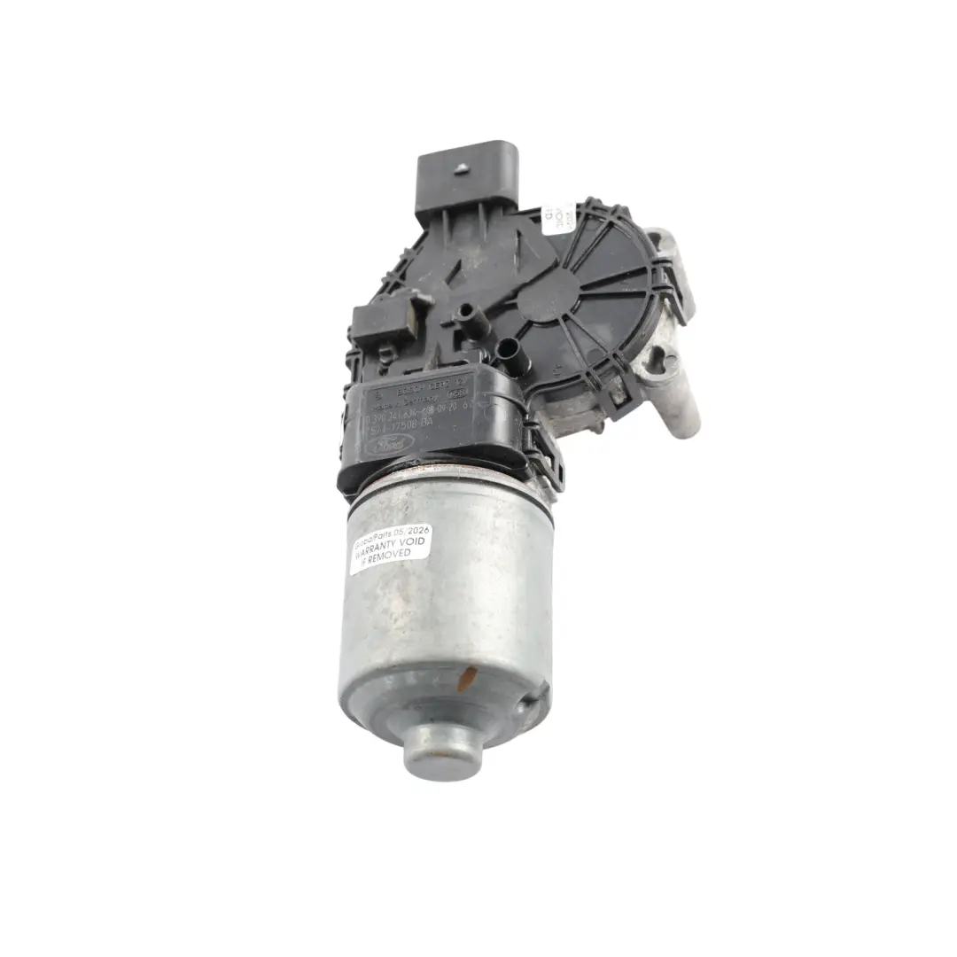 Mk4 Windscreen Front Window Wiper Motor Actuator to Ford Mondeo with Part number 7S71-17508-BA Ford Mondeo Mk4 Windscreen Front Window Wiper Motor Actuator - SKU RHD-7S71-17508-BA - Part number 7S71-17508-BA