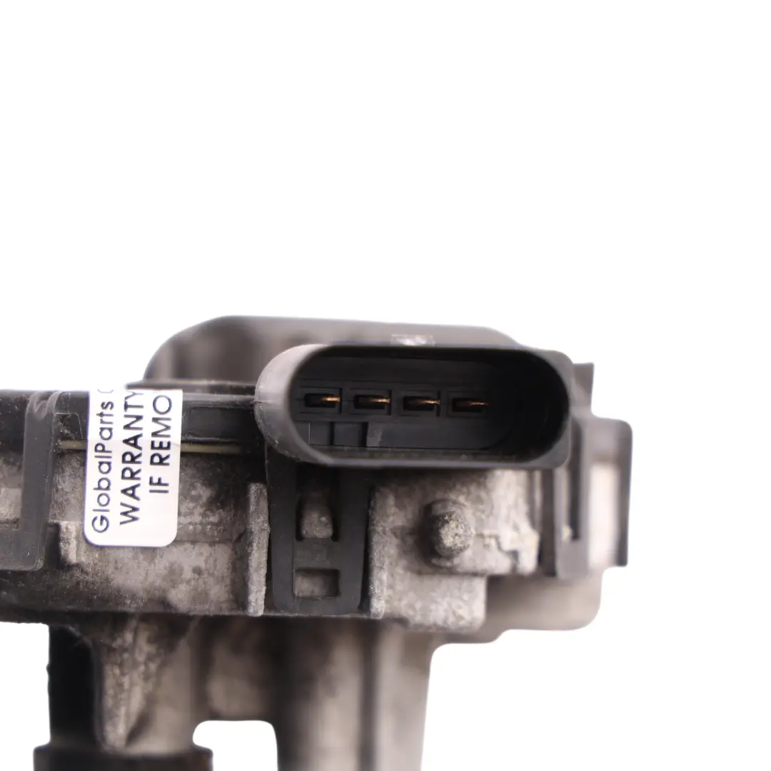 Ford Mondeo Mk4 Windscreen Front Window Wiper Motor Actuator - SKU RHD-7S71-17508-BA - Part number 7S71-17508-BA