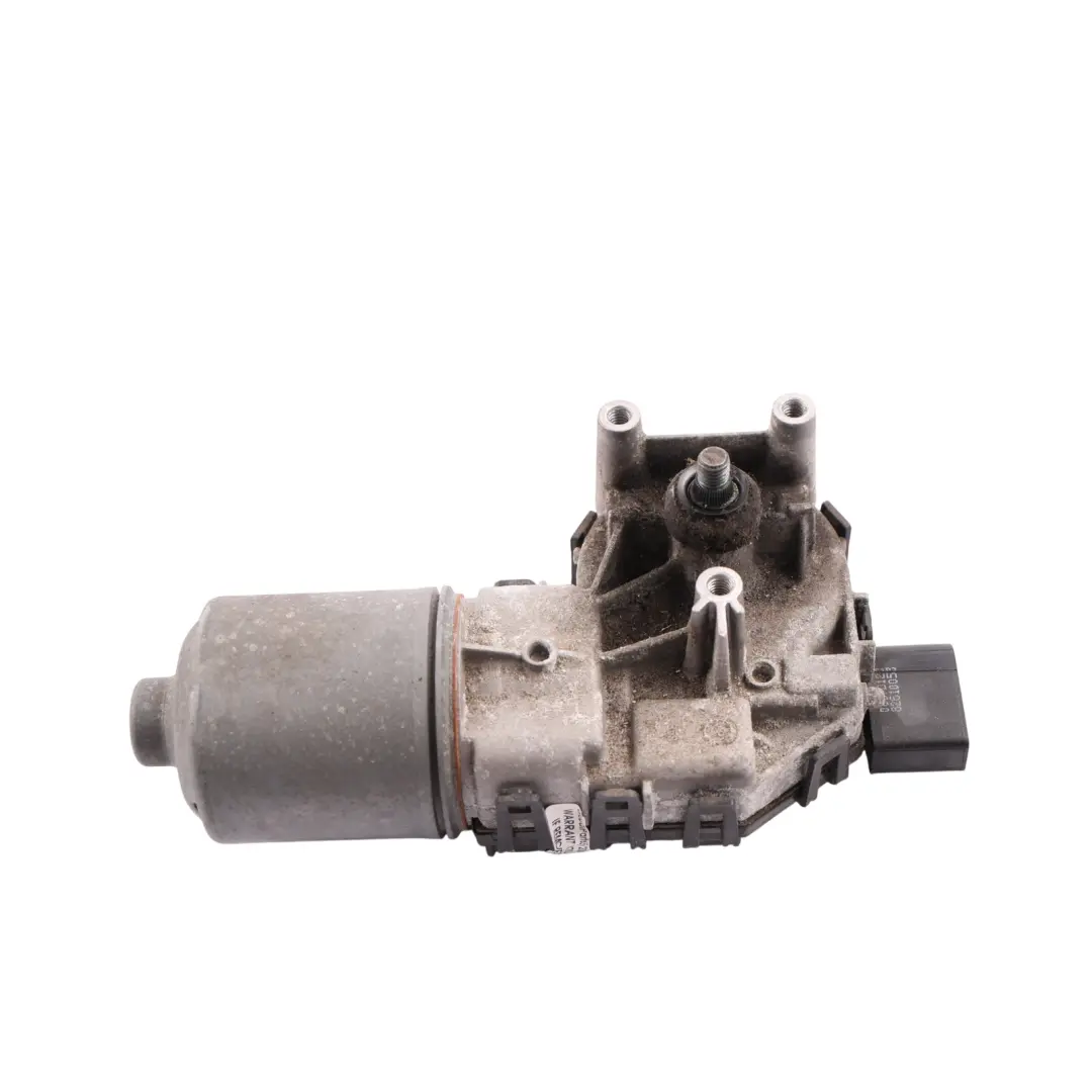 Ford Mondeo Mk4 Windscreen Front Window Wiper Motor Actuator - SKU RHD-7S71-17508-BA - Part number 7S71-17508-BA