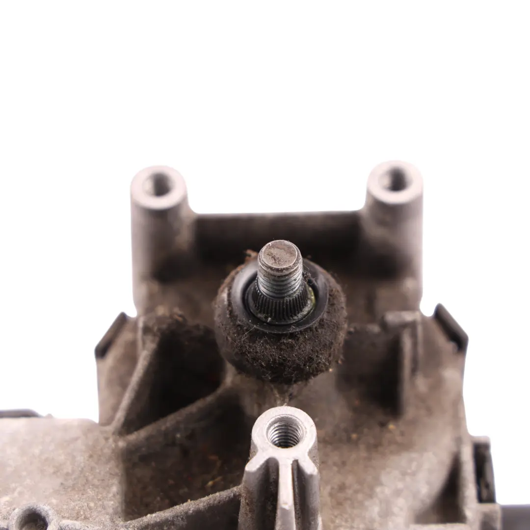 Mk4 Windscreen Front Window Wiper Motor Actuator to Ford Mondeo with Part number 7S71-17508-BA Ford Mondeo Mk4 Windscreen Front Window Wiper Motor Actuator - SKU RHD-7S71-17508-BA - Part number 7S71-17508-BA
