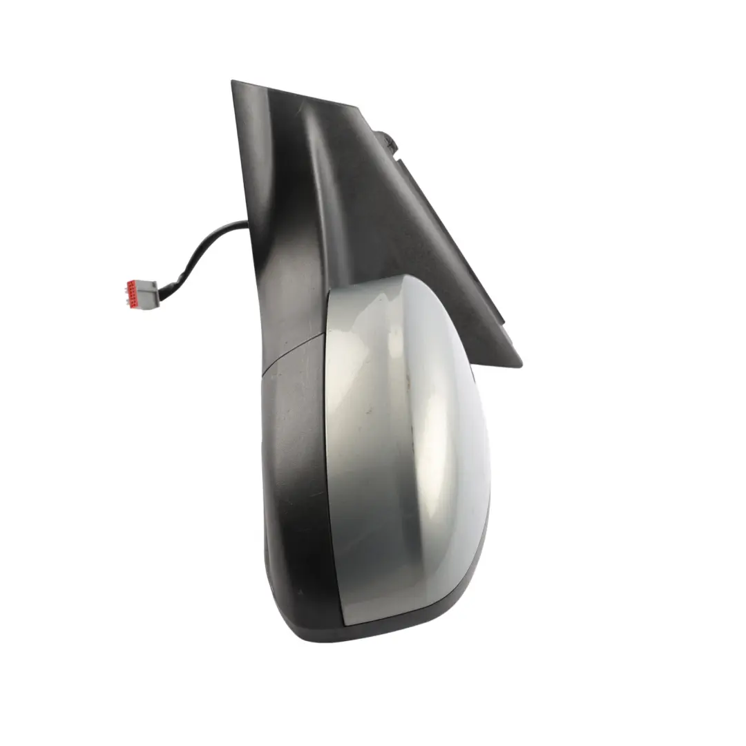 Mk4 Door Wing Mirror Electric Left N/S Thunder Metallic - 686 to Ford Mondeo with Part number 7S71-17683-ME Ford Mondeo Mk4 Door Wing Mirror Electric Left N/S Thunder Metallic - 686 - SKU RHD-7S71-17683-ME-THU - Part number 7S71-17683-ME