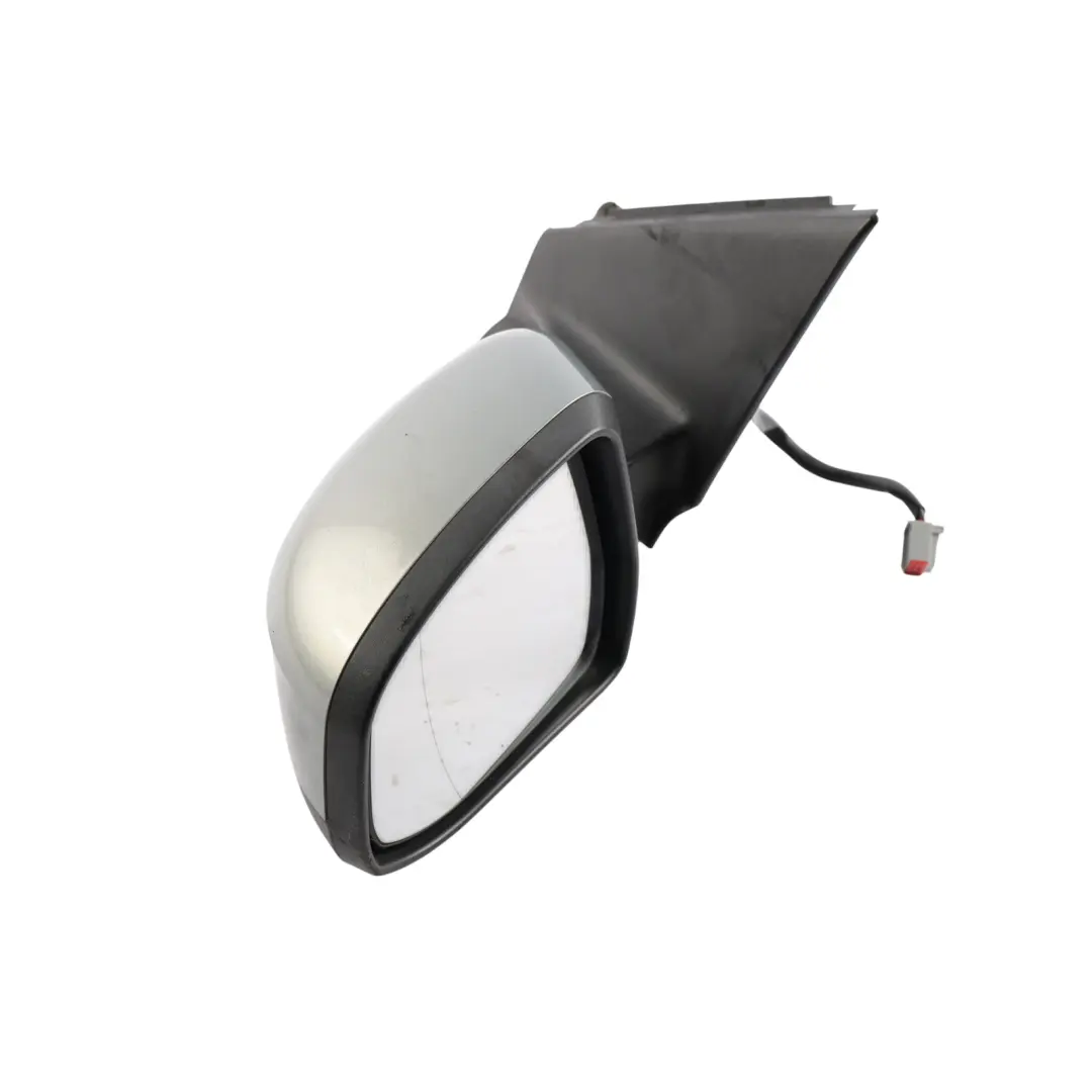Ford Mondeo Mk4 Door Wing Mirror Electric Left N/S Thunder Metallic - 686 - SKU RHD-7S71-17683-ME-THU - Part number 7S71-17683-ME