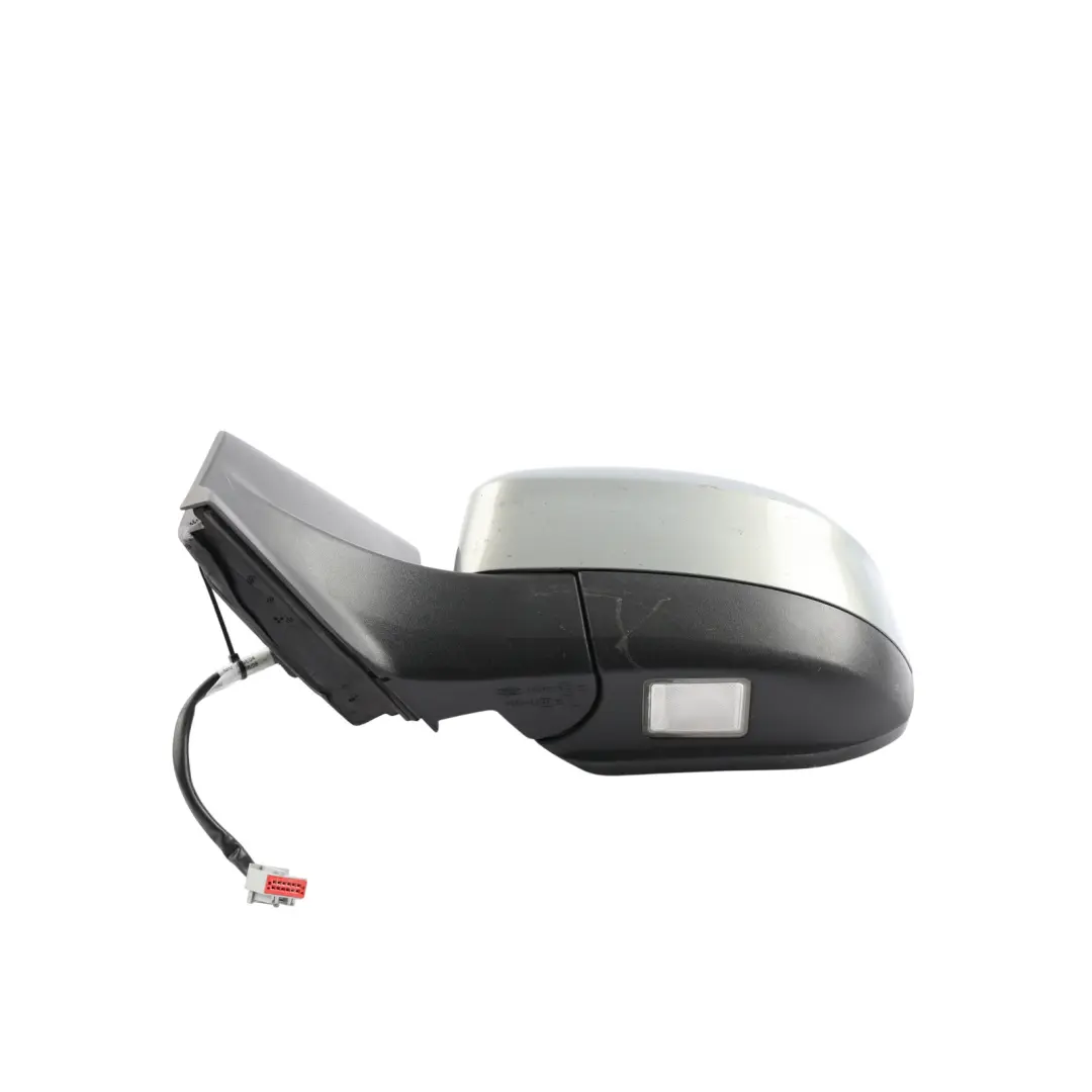 Mk4 Door Wing Mirror Electric Left N/S Thunder Metallic - 686 to Ford Mondeo with Part number 7S71-17683-ME Ford Mondeo Mk4 Door Wing Mirror Electric Left N/S Thunder Metallic - 686 - SKU RHD-7S71-17683-ME-THU - Part number 7S71-17683-ME