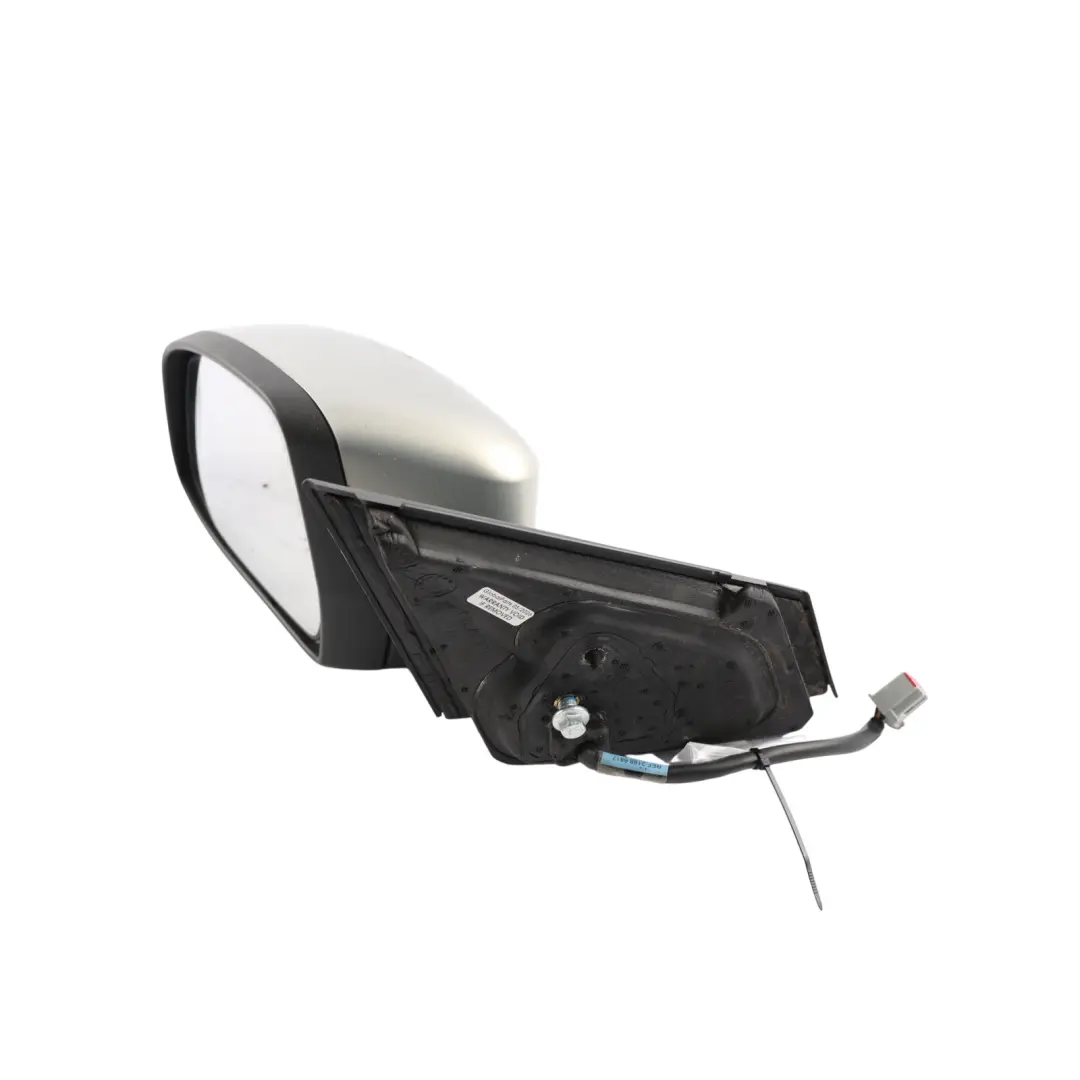 Mk4 Door Wing Mirror Left N/S Chill Metallic - 694 to Ford Mondeo with Part number 7S71-17683-MG Ford Mondeo Mk4 Door Wing Mirror Left N/S Chill Metallic - 694 - SKU RHD-7S71-17683-MG-CHILL - Part number 7S71-17683-MG
