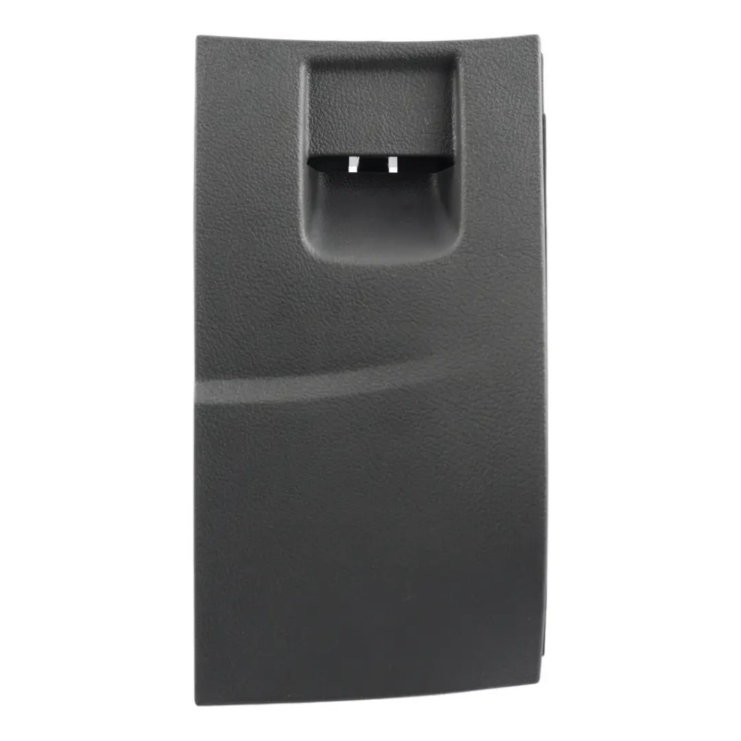 Mk4 Cubby Box Dashboard Driver's Storage Compartment to Ford Mondeo with Part number 7S71-A04325-B Ford Mondeo Mk4 Cubby Box Dashboard Driver's Storage Compartment - SKU RHD-7S71-A04325-B - Part number 7S71-A04325-B