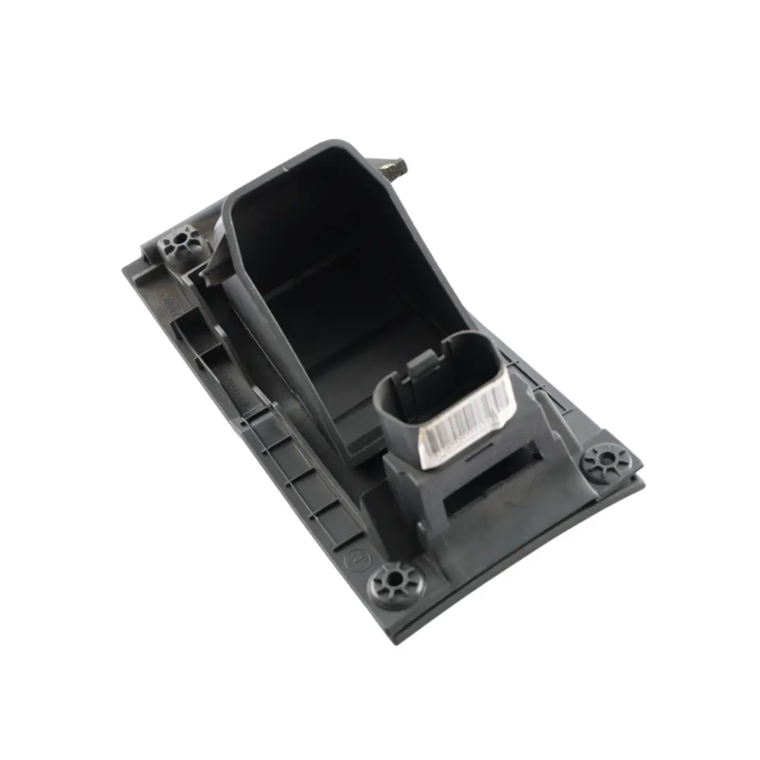 Mk4 Cubby Box Dashboard Driver's Storage Compartment to Ford Mondeo with Part number 7S71-A04325-B Ford Mondeo Mk4 Cubby Box Dashboard Driver's Storage Compartment - SKU RHD-7S71-A04325-B - Part number 7S71-A04325-B