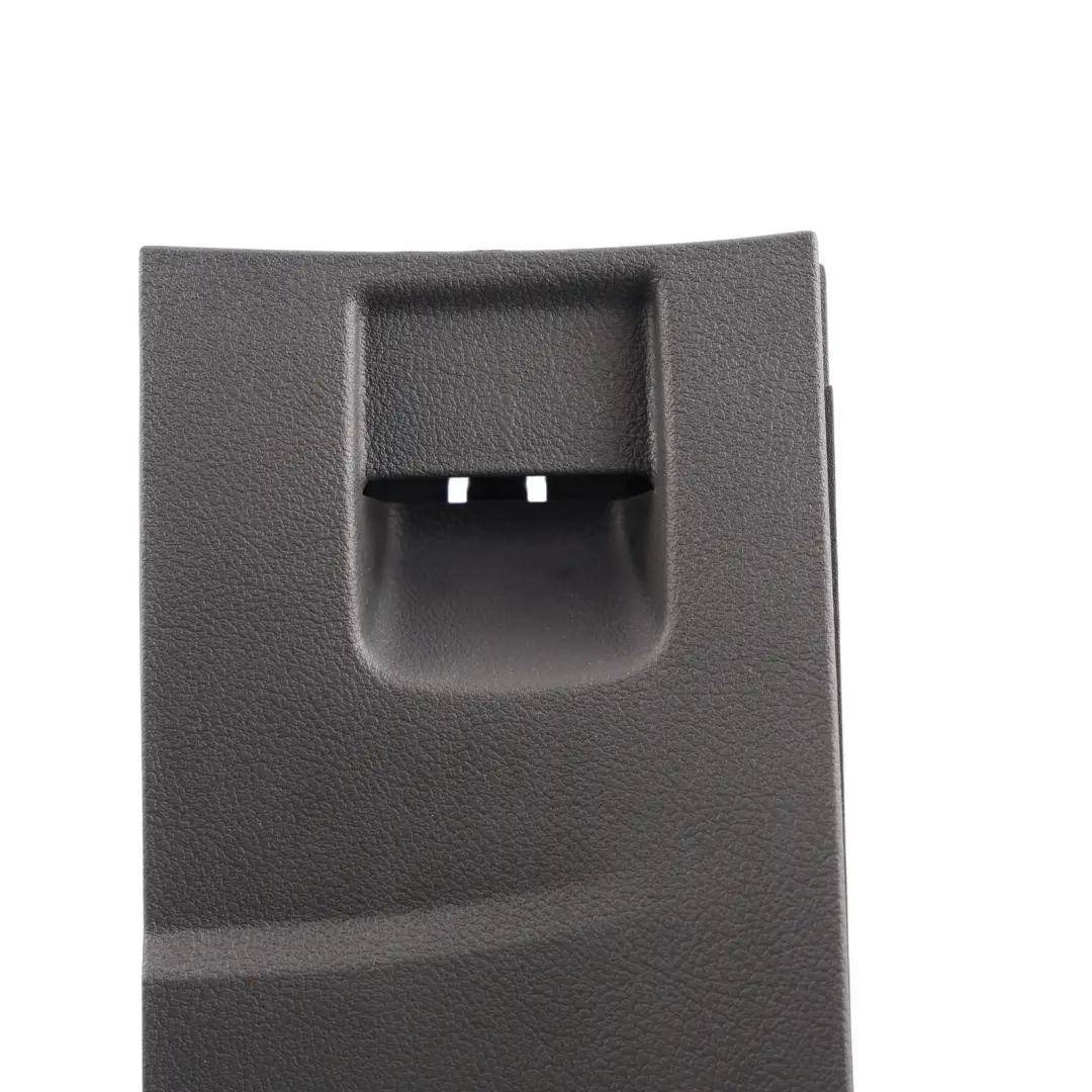 Mk4 Cubby Box Dashboard Driver's Storage Compartment to Ford Mondeo with Part number 7S71-A04325-B Ford Mondeo Mk4 Cubby Box Dashboard Driver's Storage Compartment - SKU RHD-7S71-A04325-B - Part number 7S71-A04325-B