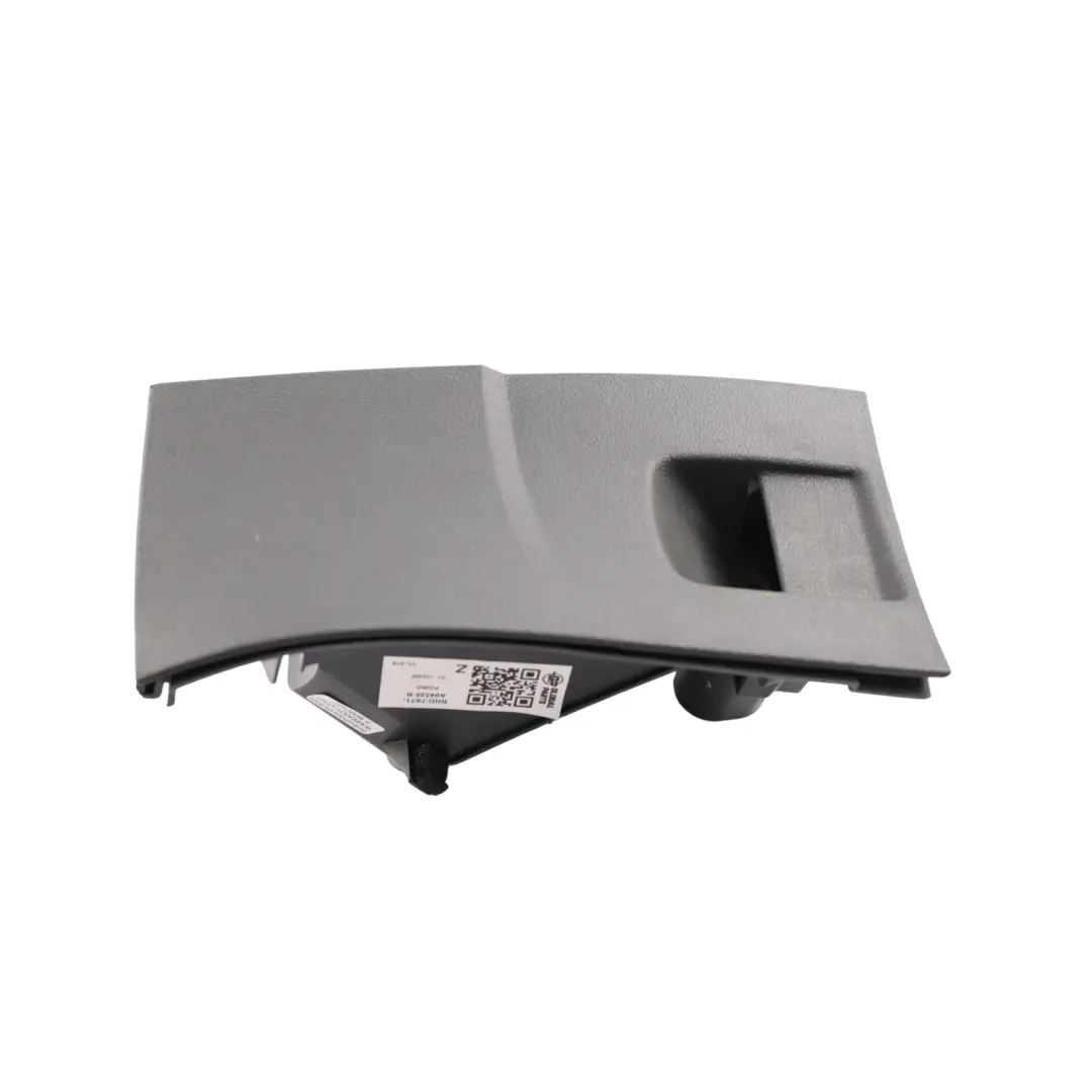 Ford Mondeo Mk4 Cubby Box Dashboard Driver's Storage Compartment - SKU RHD-7S71-A04325-B - Part number 7S71-A04325-B