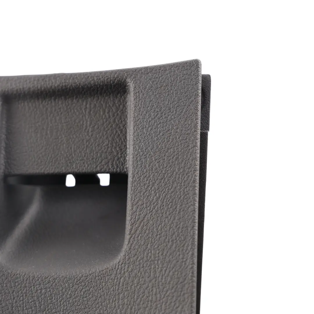 Ford Mondeo Mk4 Cubby Box Dashboard Driver's Storage Compartment - SKU RHD-7S71-A04325-B - Part number 7S71-A04325-B