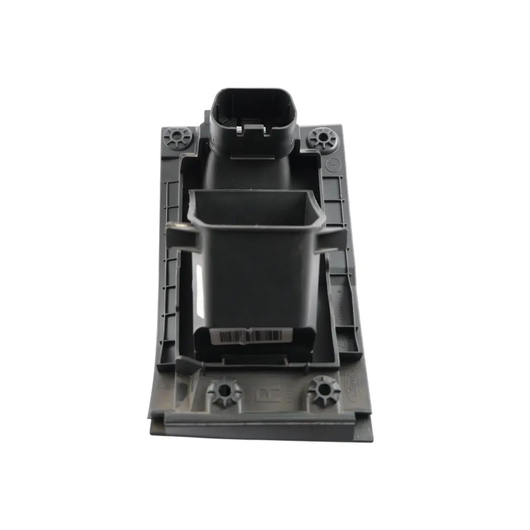 Mk4 Cubby Box Dashboard Driver's Storage Compartment to Ford Mondeo with Part number 7S71-A04325-B Ford Mondeo Mk4 Cubby Box Dashboard Driver's Storage Compartment - SKU RHD-7S71-A04325-B - Part number 7S71-A04325-B