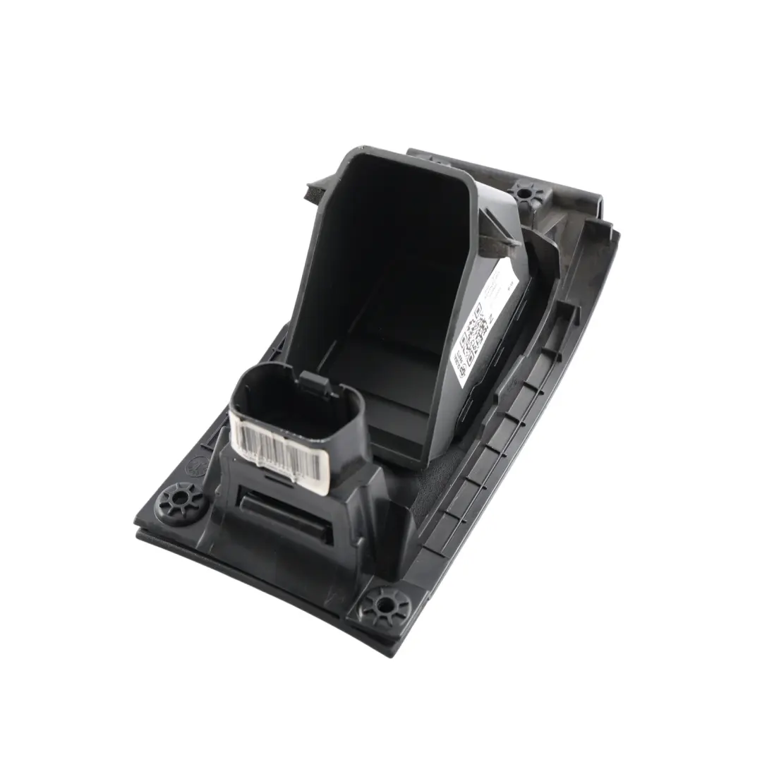 Ford Mondeo Mk4 Storage Compartment Cubby Box Driver's Side - SKU RHD-7S71-A043K93-BG - Part number 7S71-A043K93
