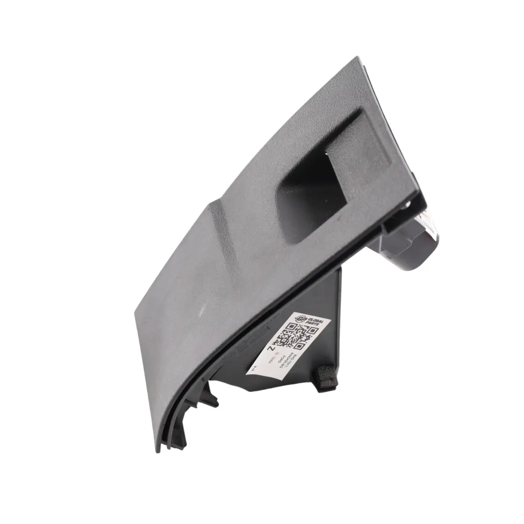 Ford Mondeo Mk4 Storage Compartment Cubby Box Driver's Side - SKU RHD-7S71-A043K93-BG - Part number 7S71-A043K93
