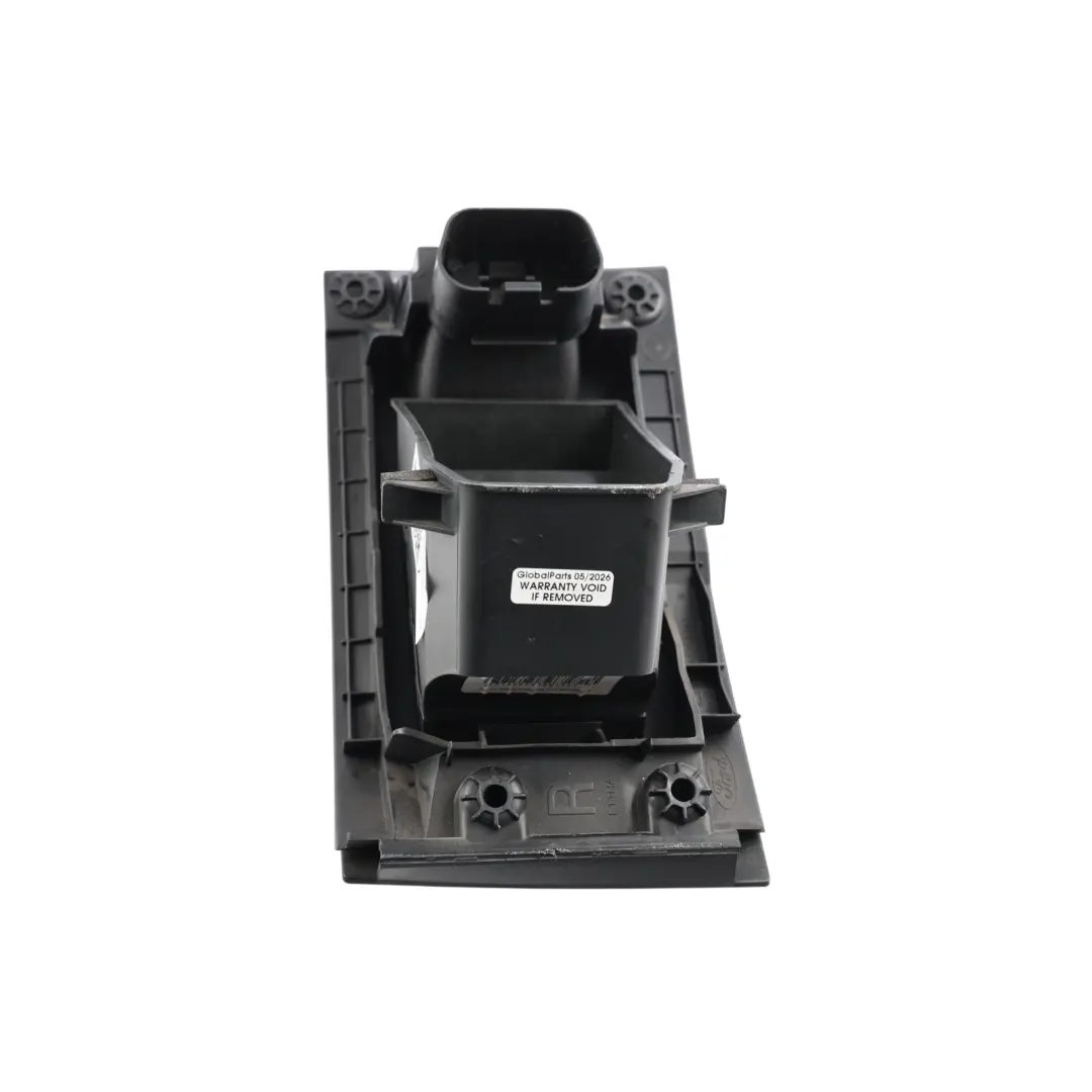 Mk4 Storage Compartment Cubby Box Driver's Side to Ford Mondeo with Part number 7S71-A043K93 Ford Mondeo Mk4 Storage Compartment Cubby Box Driver's Side - SKU RHD-7S71-A043K93-BG - Part number 7S71-A043K93