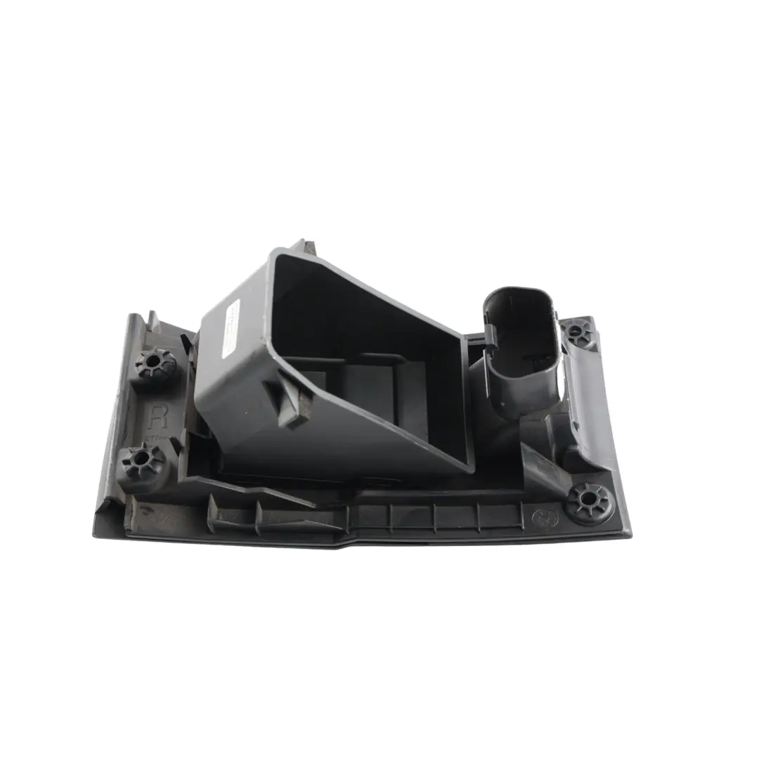 Mk4 Storage Compartment Cubby Box Driver's Side to Ford Mondeo with Part number 7S71-A043K93 Ford Mondeo Mk4 Storage Compartment Cubby Box Driver's Side - SKU RHD-7S71-A043K93-BG - Part number 7S71-A043K93