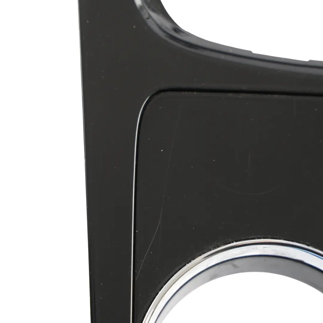 Mk4 Centre Console Trim Cover Panel to Ford Mondeo with Part number 7S71-A045H20-FG Ford Mondeo Mk4 Centre Console Trim Cover Panel - SKU RHD-7S71-A045H20-FG - Part number 7S71-A045H20-FG