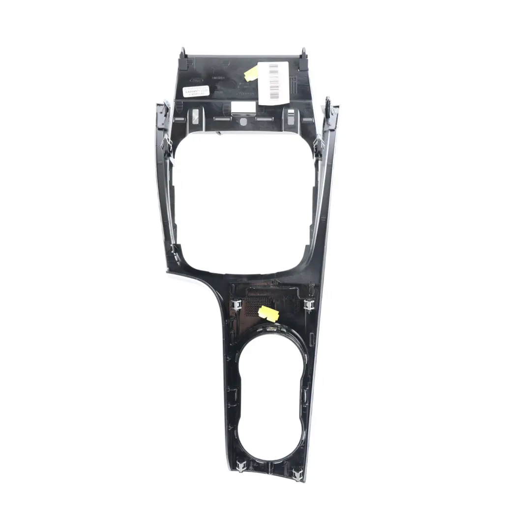 Ford Mondeo Mk4 Centre Console Trim Cover Panel - SKU RHD-7S71-A045H20-FG - Part number 7S71-A045H20-FG