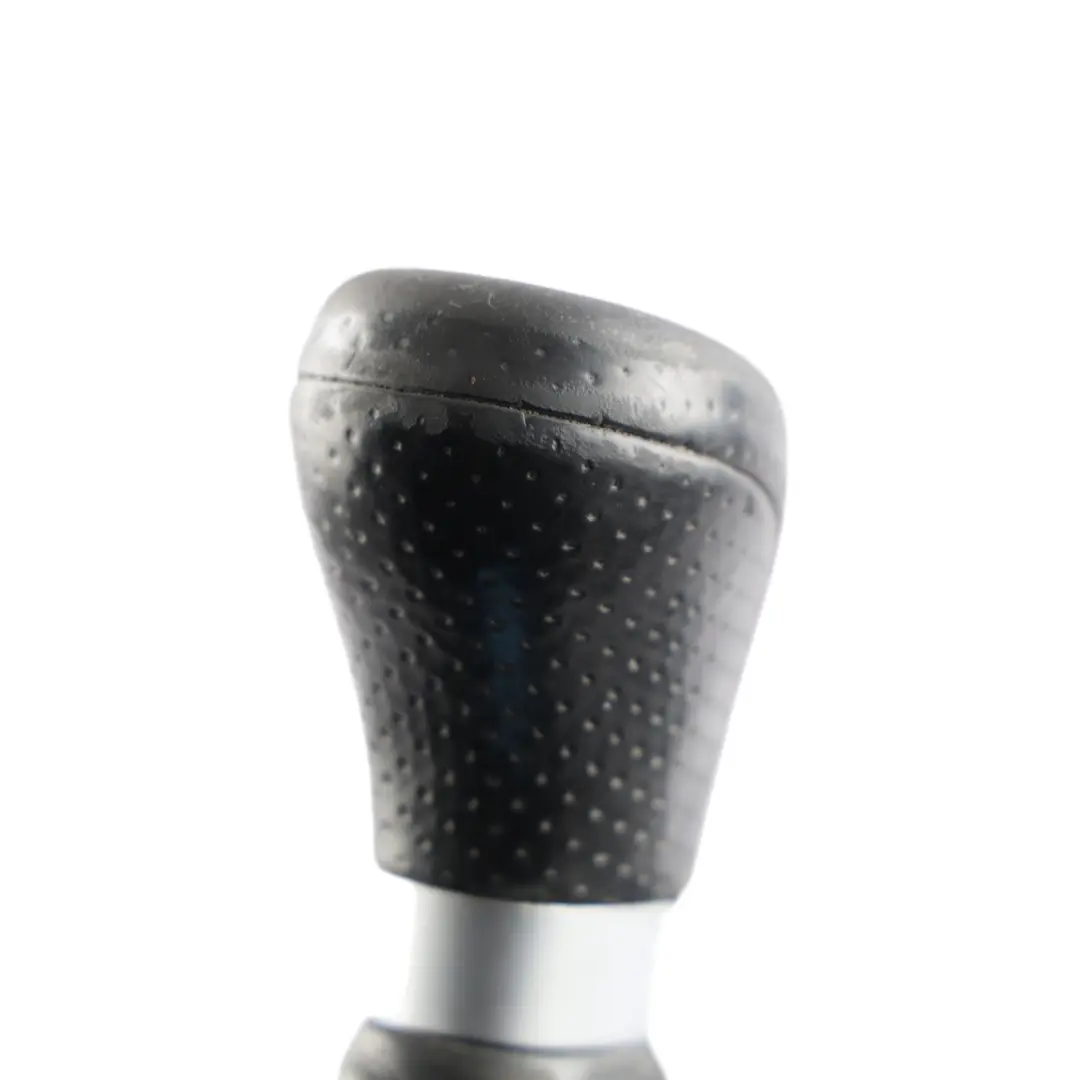 Knob Cover Trim Handbrake Lever Leather Set to BMW E81 E82 E87 M Sport Gear with Part number 8037305 BMW E81 E82 E87 M Sport Gear Knob Cover Trim Handbrake Lever Leather Set - SKU rhd-8037305-1 - Part number 8037305