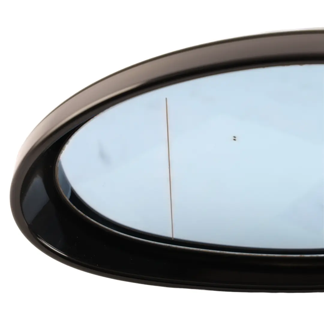 Wing Mirror BMW E90 E91 M Sport High Gloss Left N/S Titansilber Silver to with Part number 8046427 Wing Mirror BMW E90 E91 M Sport High Gloss Left N/S Titansilber Silver - SKU rhd-8046427-TS - Part number 8046427