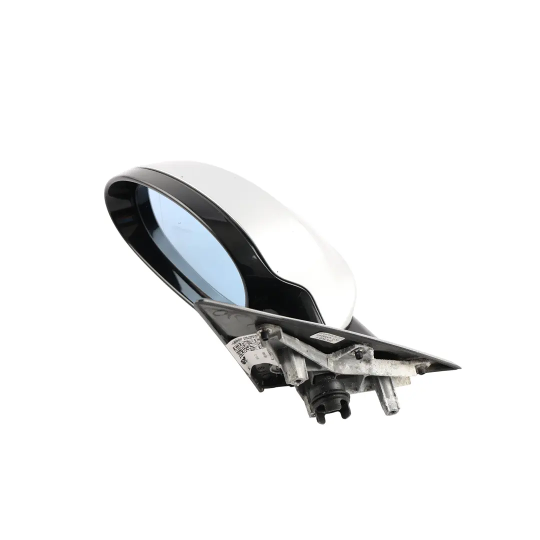  Wing Mirror BMW E90 E91 M Sport High Gloss Left N/S Titansilber Silver - SKU rhd-8046427-TS - Part number 8046427