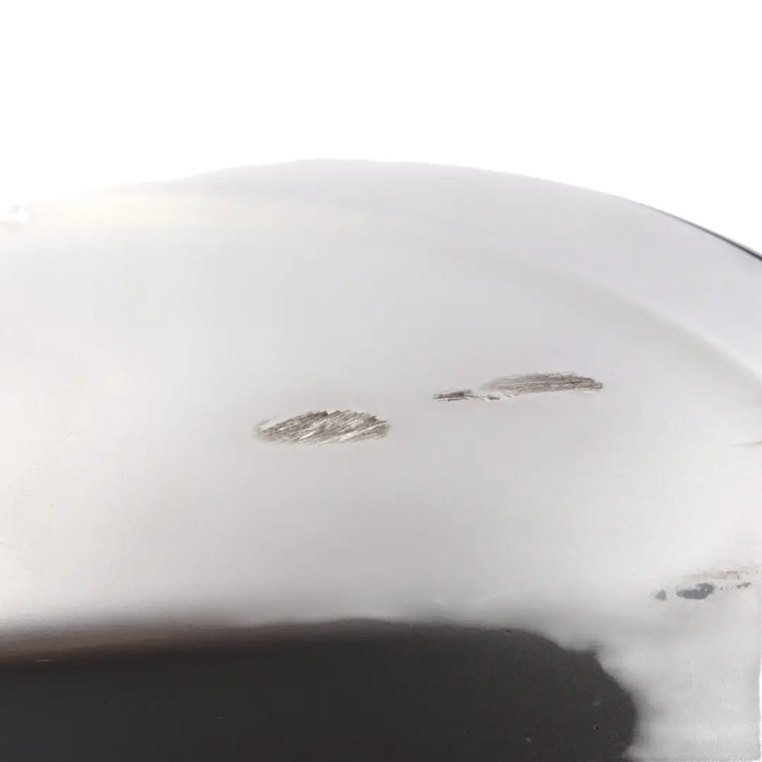 Wing Mirror BMW E90 E91 M Sport High Gloss Left N/S Titansilber Silver - SKU rhd-8046427-TS - Part number 8046427
