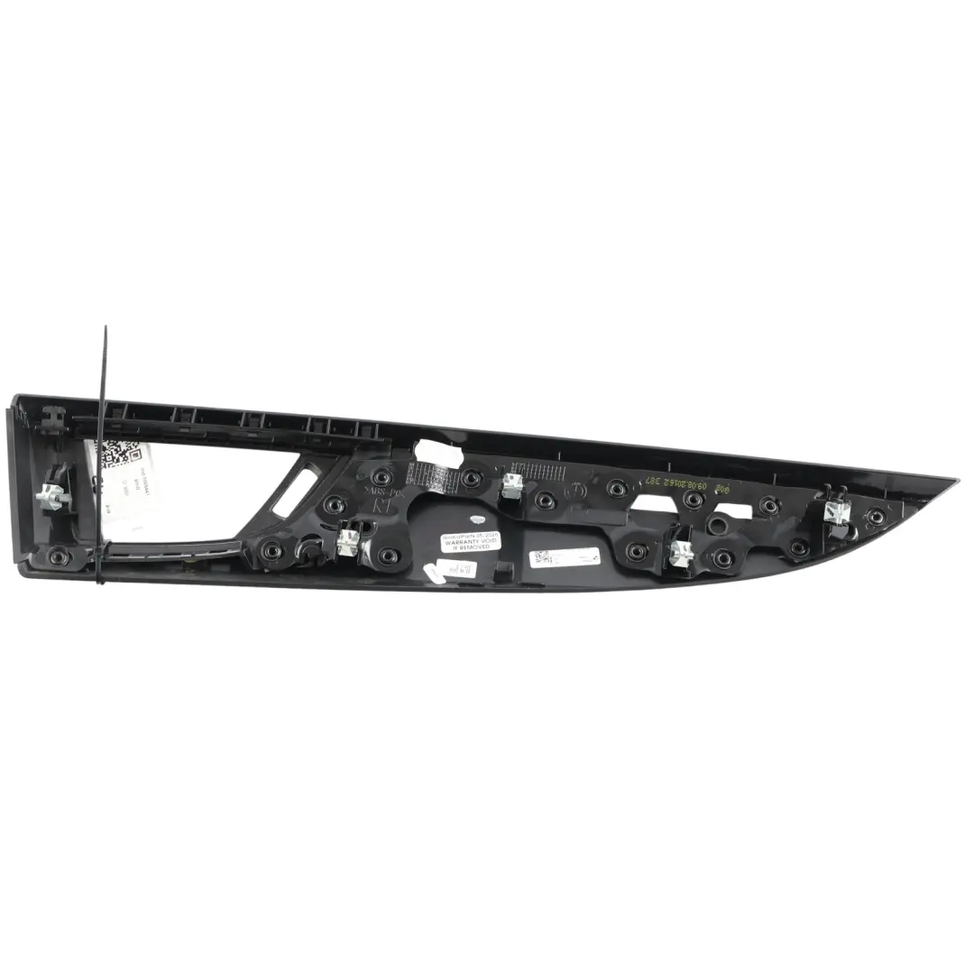 BMW F87 M2 Cover Dashboard Centre Console Interior Trim Strip Set Carbon - SKU rhd-8065447 - Part number 8065447