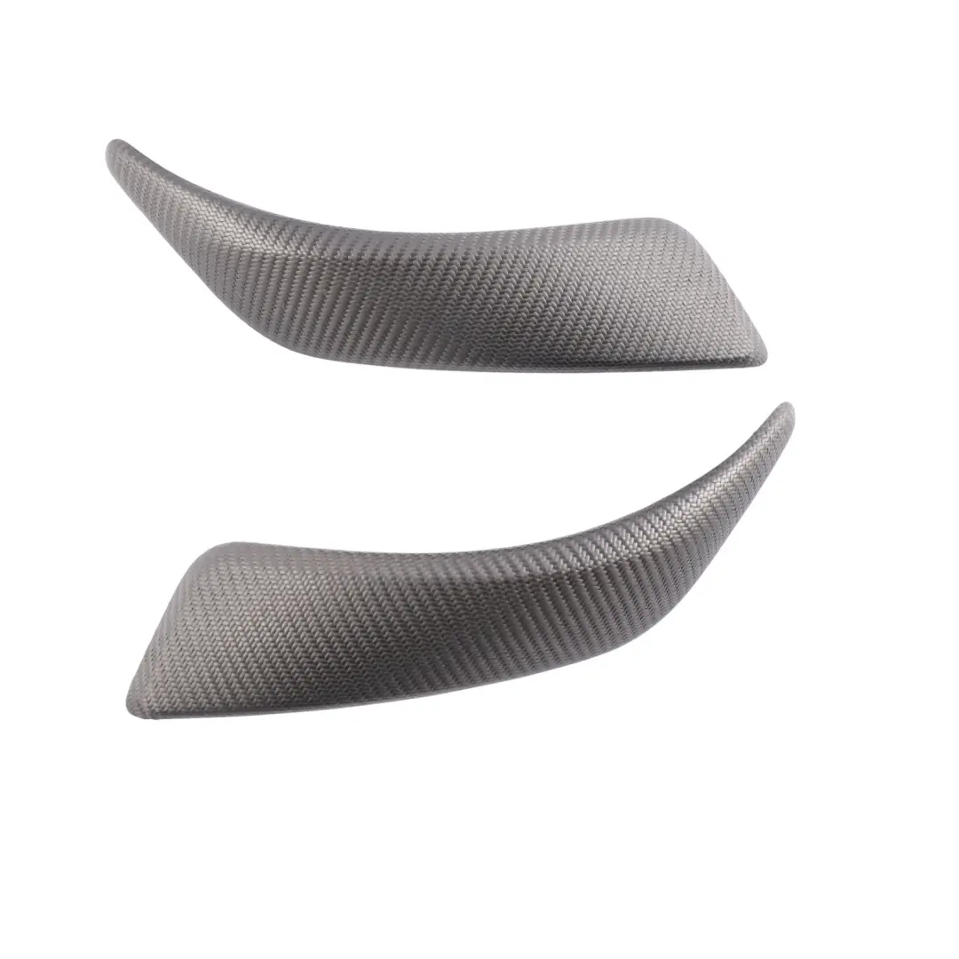 Dashboard Centre Console Interior Trim Strip Set Carbon to BMW F87 M2 Cover with Part number 8065447 BMW F87 M2 Cover Dashboard Centre Console Interior Trim Strip Set Carbon - SKU rhd-8065447 - Part number 8065447