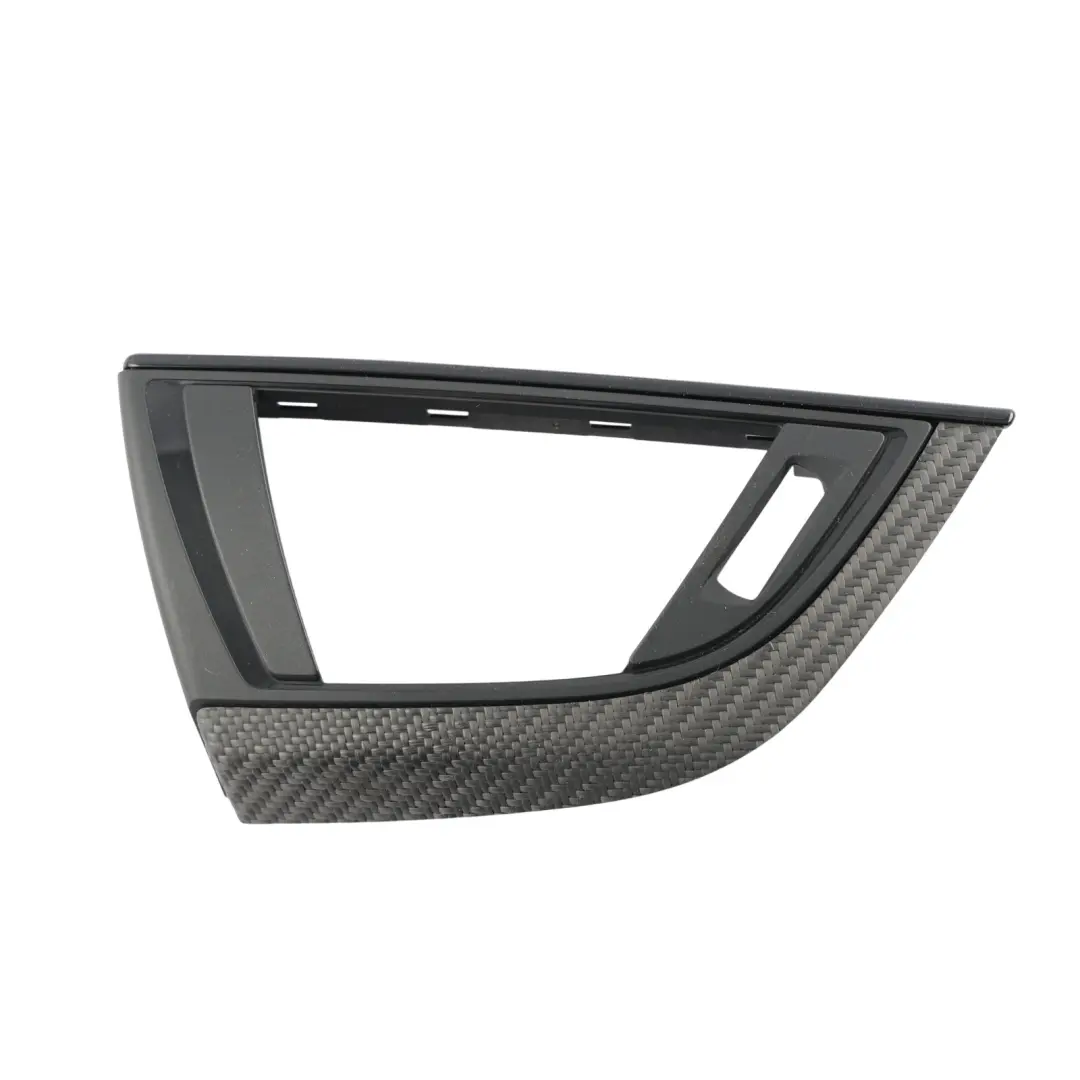 Dashboard Centre Console Interior Trim Strip Set Carbon to BMW F87 M2 Cover with Part number 8065447 BMW F87 M2 Cover Dashboard Centre Console Interior Trim Strip Set Carbon - SKU rhd-8065447 - Part number 8065447
