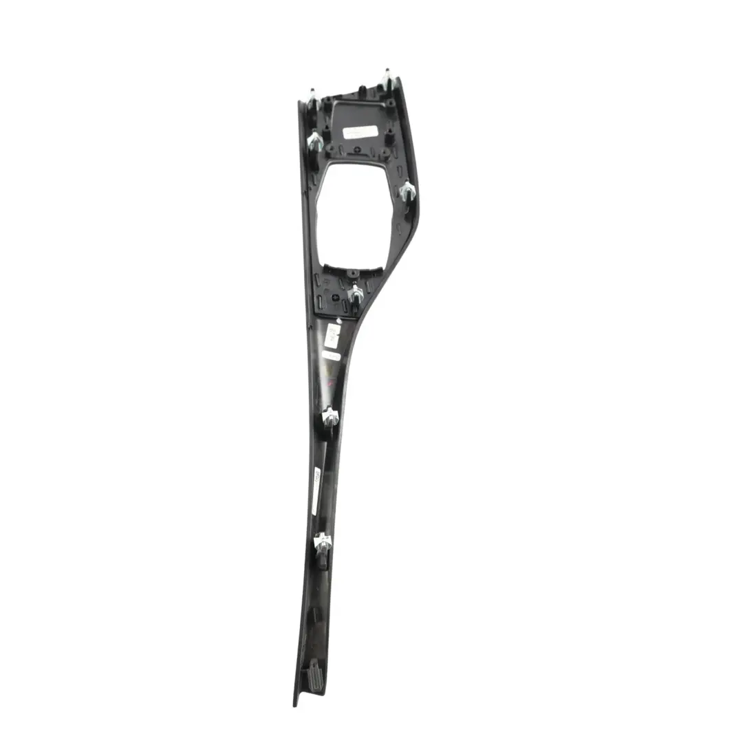 Dashboard Centre Console Interior Trim Strip Set Carbon to BMW F87 M2 Cover with Part number 8065447 BMW F87 M2 Cover Dashboard Centre Console Interior Trim Strip Set Carbon - SKU rhd-8065447 - Part number 8065447