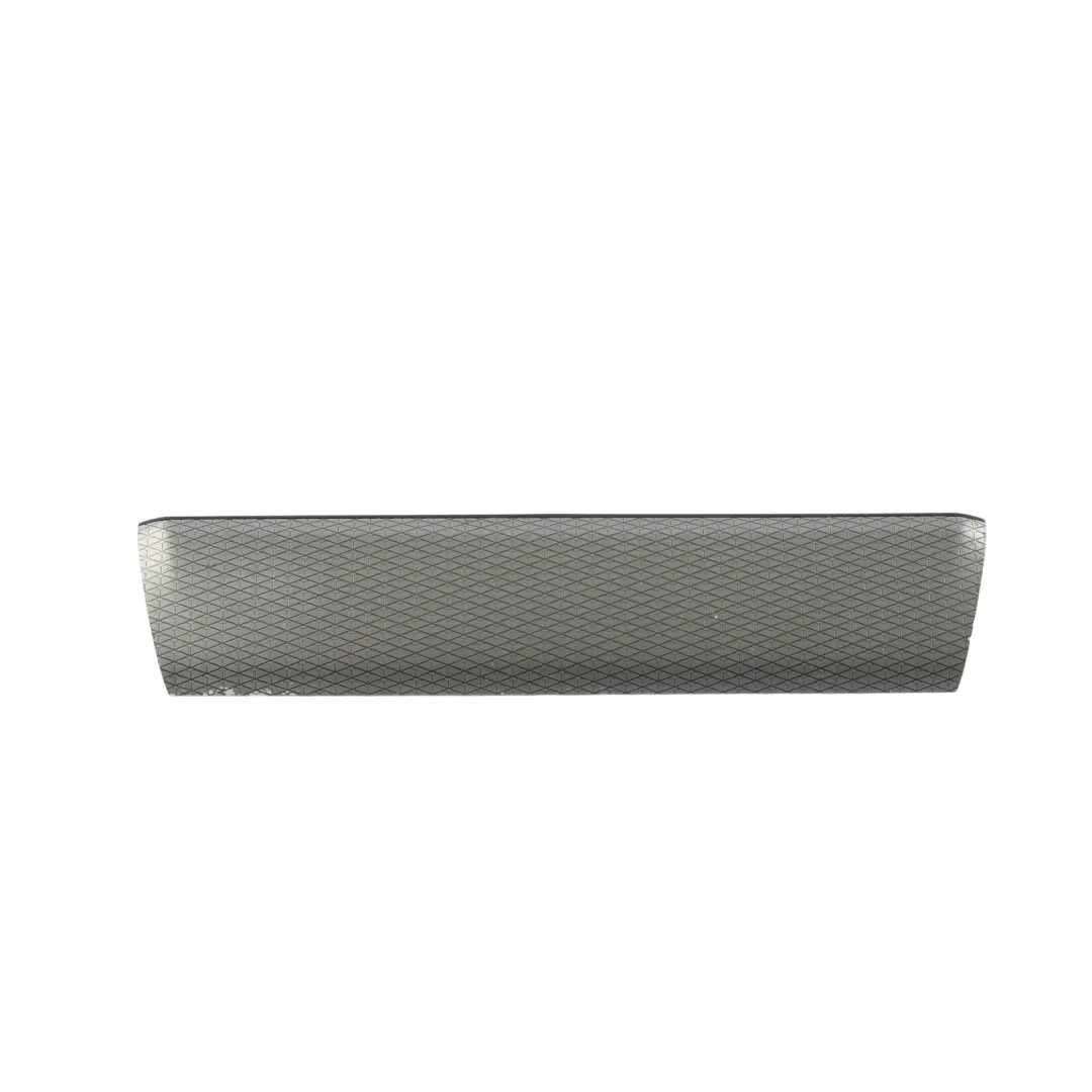 Centre Console Cover BMW G30 G31 Gear Selector Trim Frame Alu Rhombicle to with Part number 8071702 Centre Console Cover BMW G30 G31 Gear Selector Trim Frame Alu Rhombicle - SKU RHD-8071702-1 - Part number 8071702