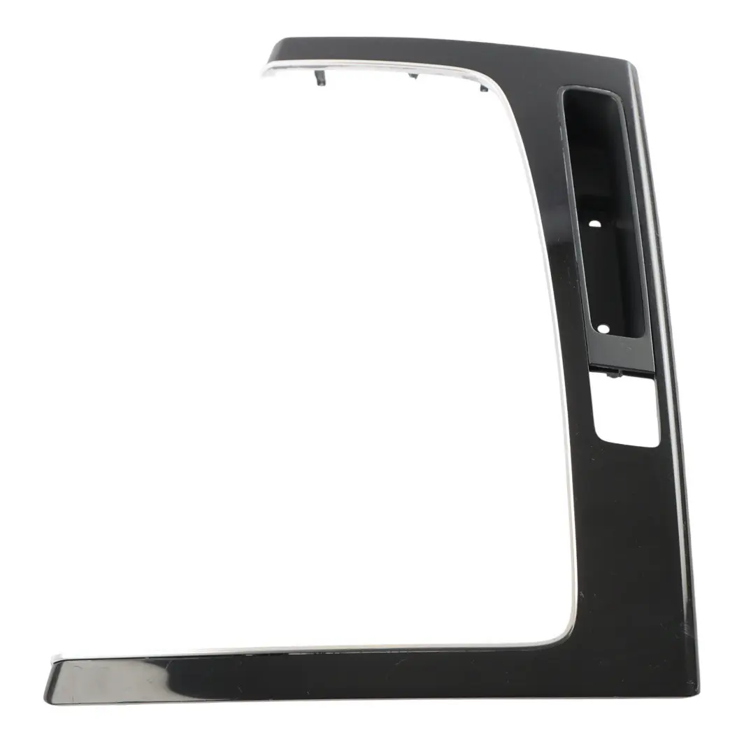 Audi Q5 FY Gear Selector Lever Cover Surround Trim Automatic - SKU RHD-80C863969F - Part number 80C863969F