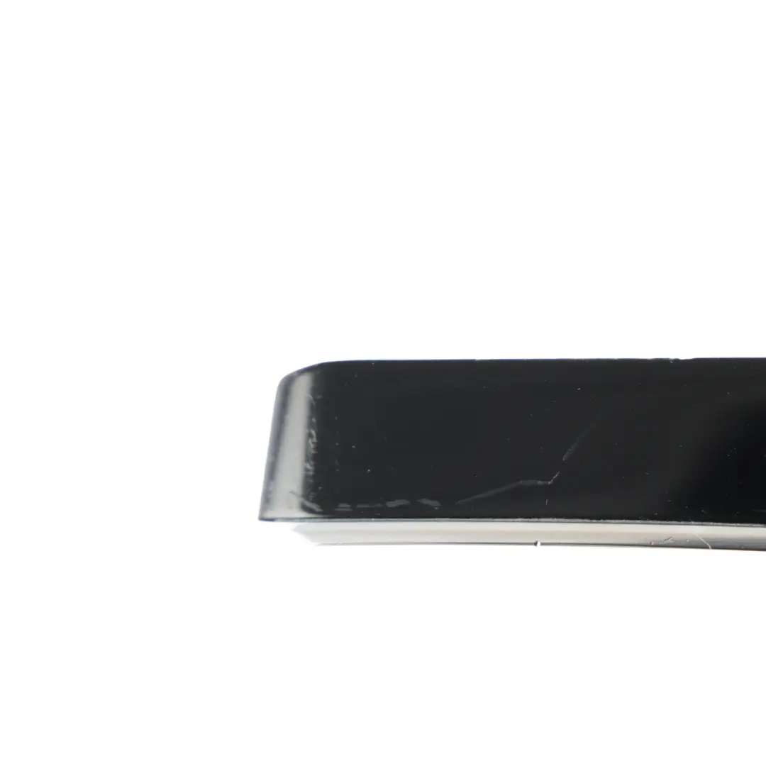 Audi Q5 FY Gear Selector Lever Cover Surround Trim Automatic - SKU RHD-80C863969F - Part number 80C863969F