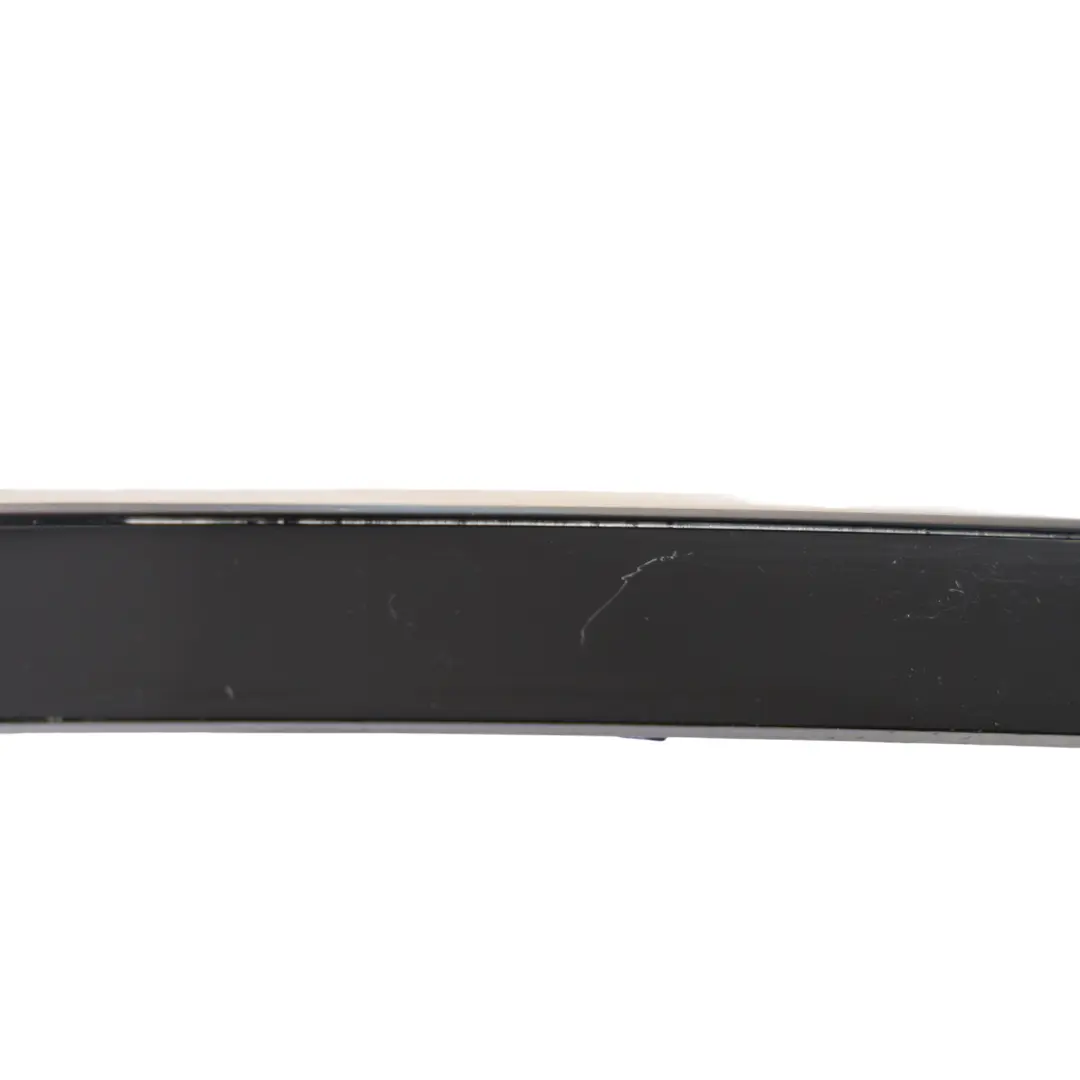 Audi Q5 FY Gear Selector Lever Cover Surround Trim Automatic - SKU RHD-80C863969F - Part number 80C863969F